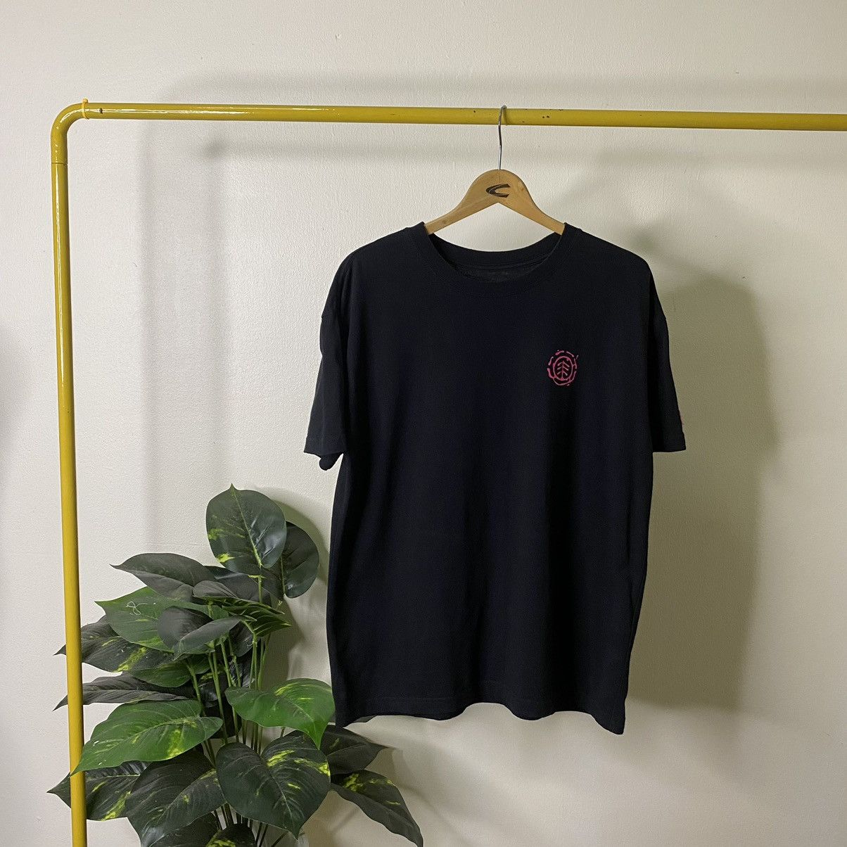 Element Element Skateboard Nice Graphic Tee Size US L / EU 52-54 / 3 - 7 Thumbnail