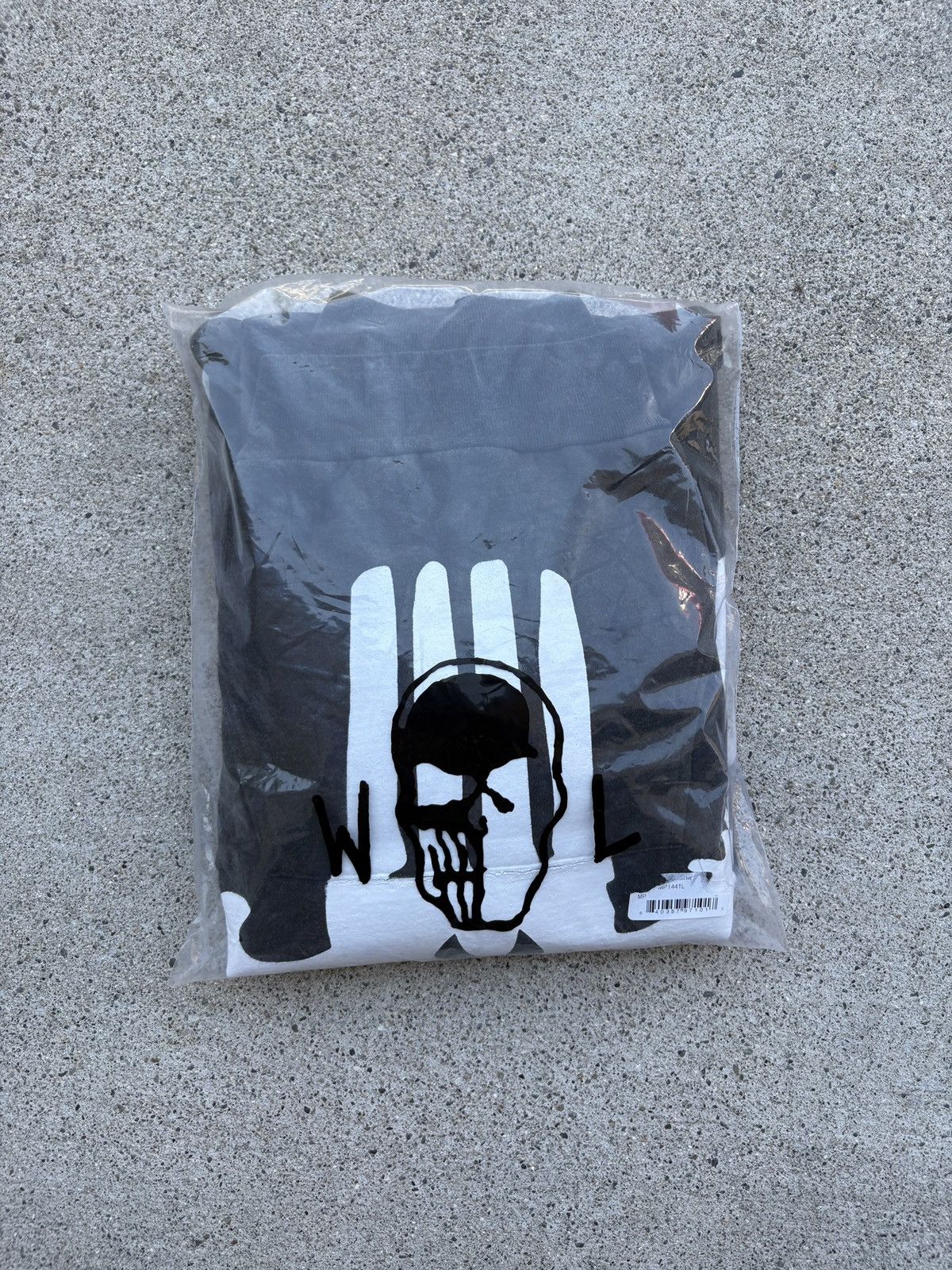 Marvel Comics × Warren Lotas Warren Lotas X MARVEL “Punisher” Russell Camo Hoodie Size M Size US M / EU 48-50 / 2 - 3 Thumbnail