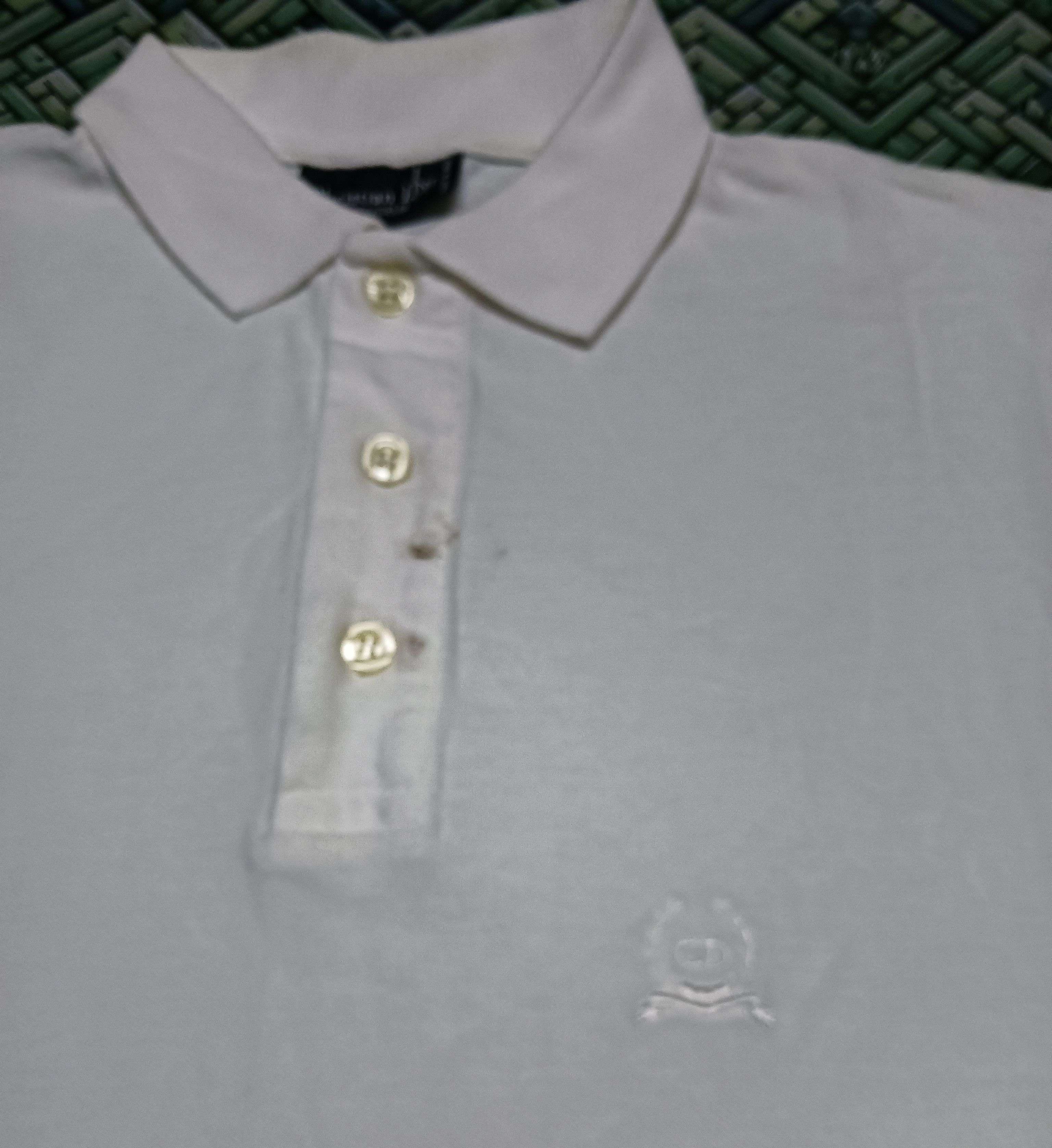Christian Dior Monsieur Polo shirt Christian Dior monsieur Size US M / EU 48-50 / 2 - 3 Thumbnail