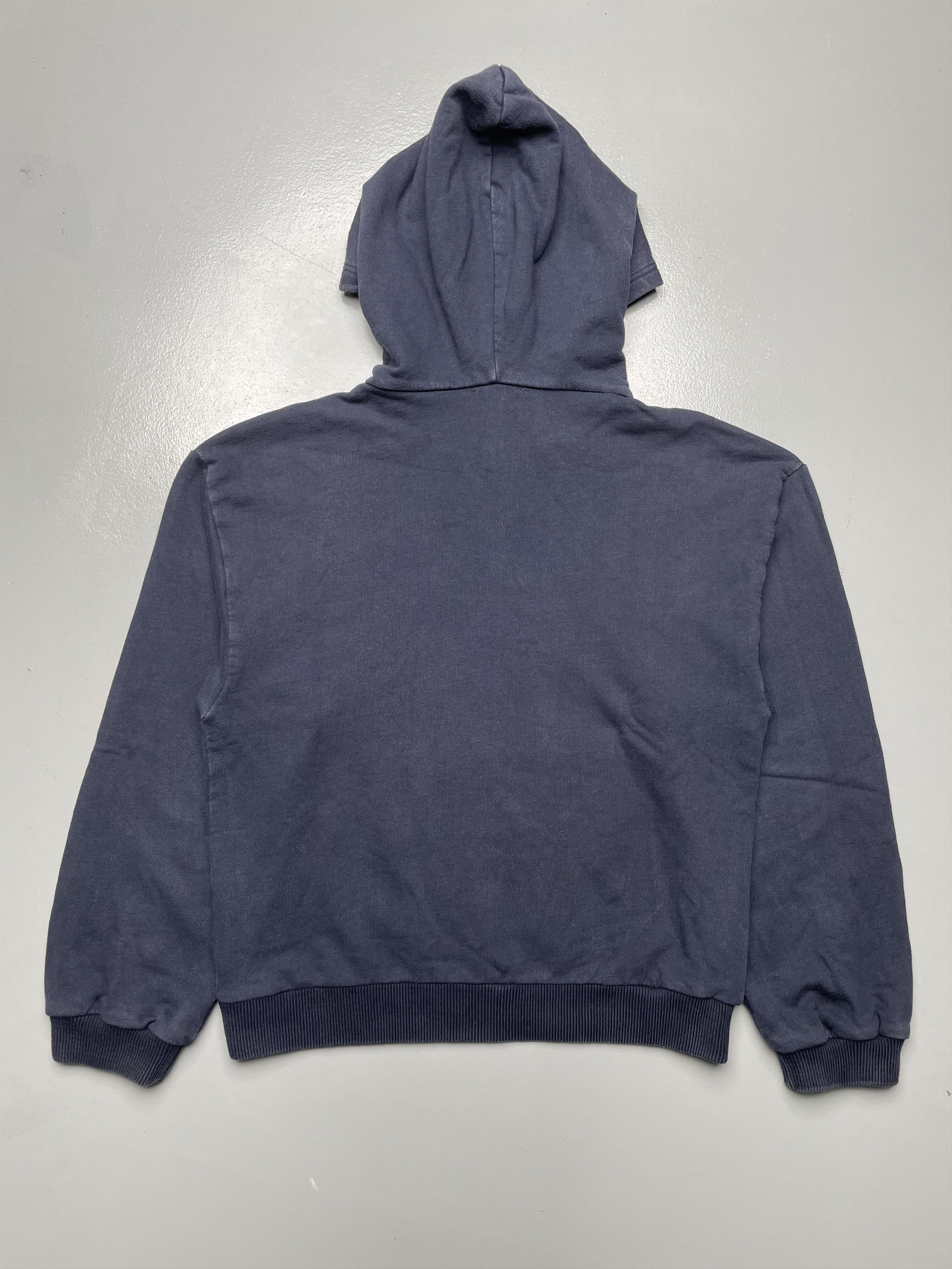 Gosha Rubchinskiy Gosha Rubchinskiy A/W 2015 flag hoodie Size US S / EU 44-46 / 1 - 5 Thumbnail