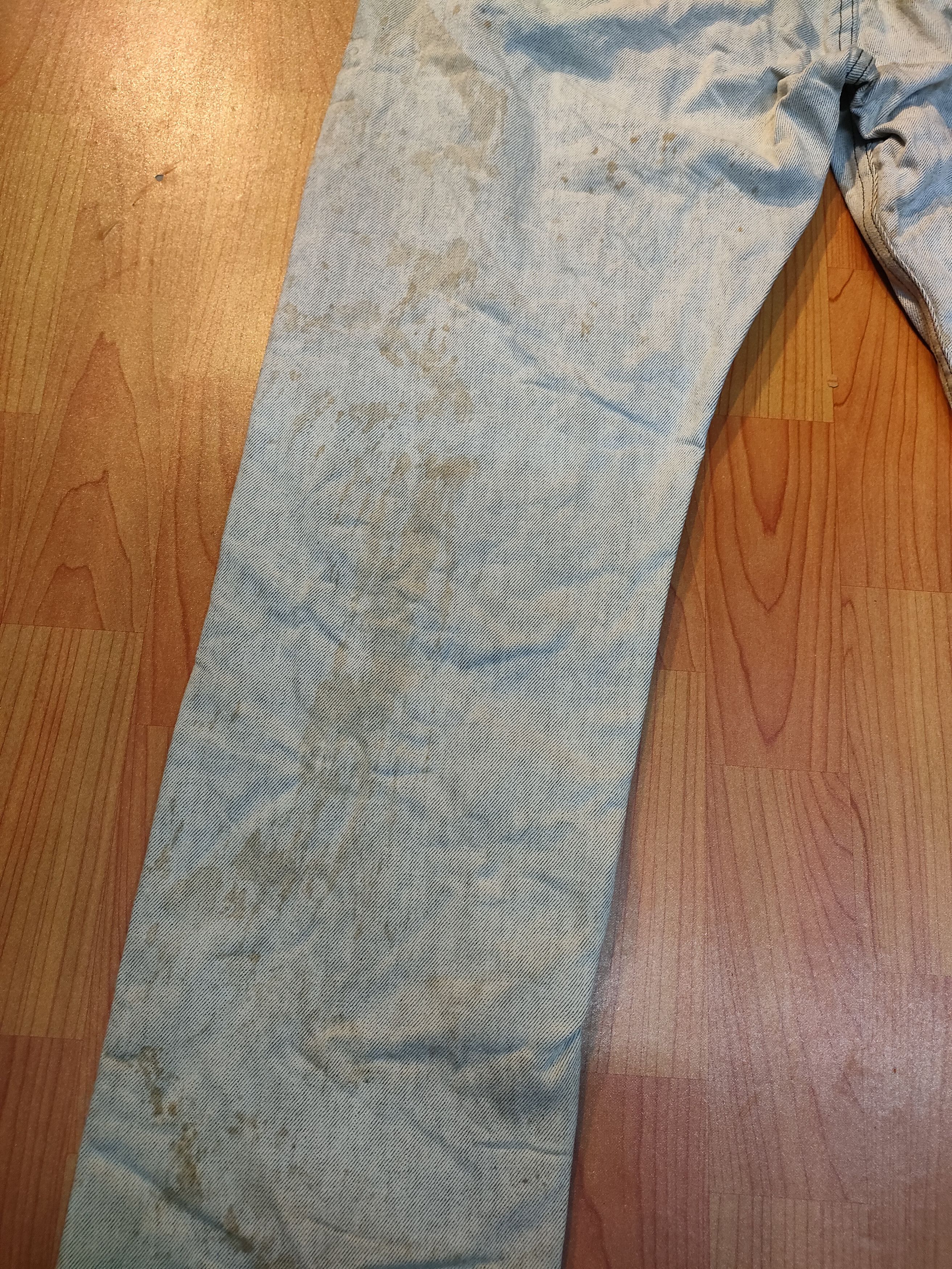 Levi's × Levi's Vintage Clothing Vintage Levi's 501 Size US 35 - 2 Thumbnail