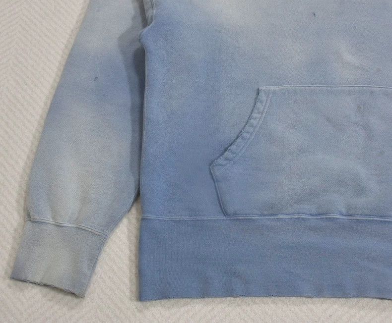 Visvim Visvim 23ss Court Sweat P.O. Crash-2506 Size US XL / EU 56 / 4 - 6 Thumbnail