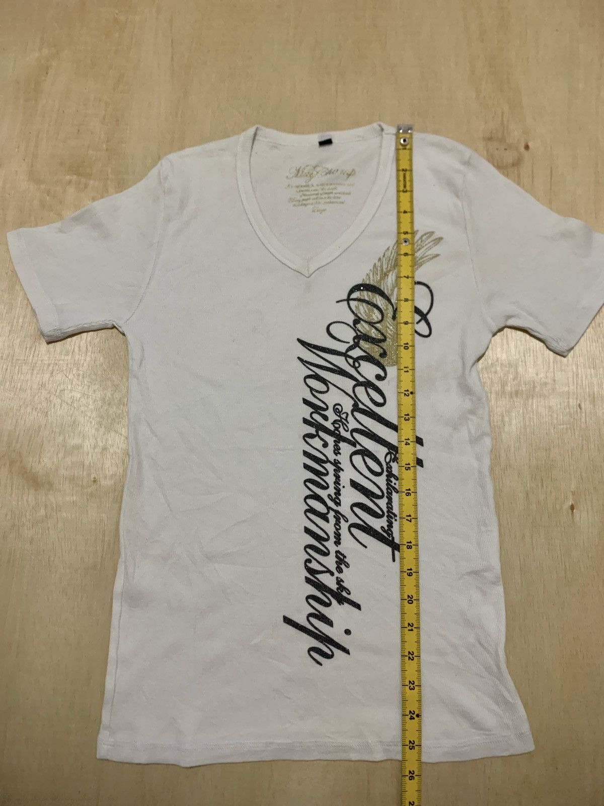 Hysteric Glamour × If Six Was Nine × Japanese Brand Y2k Maychamp Ifsixwasnine Punk style Size US M / EU 48-50 / 2 - 8 Thumbnail