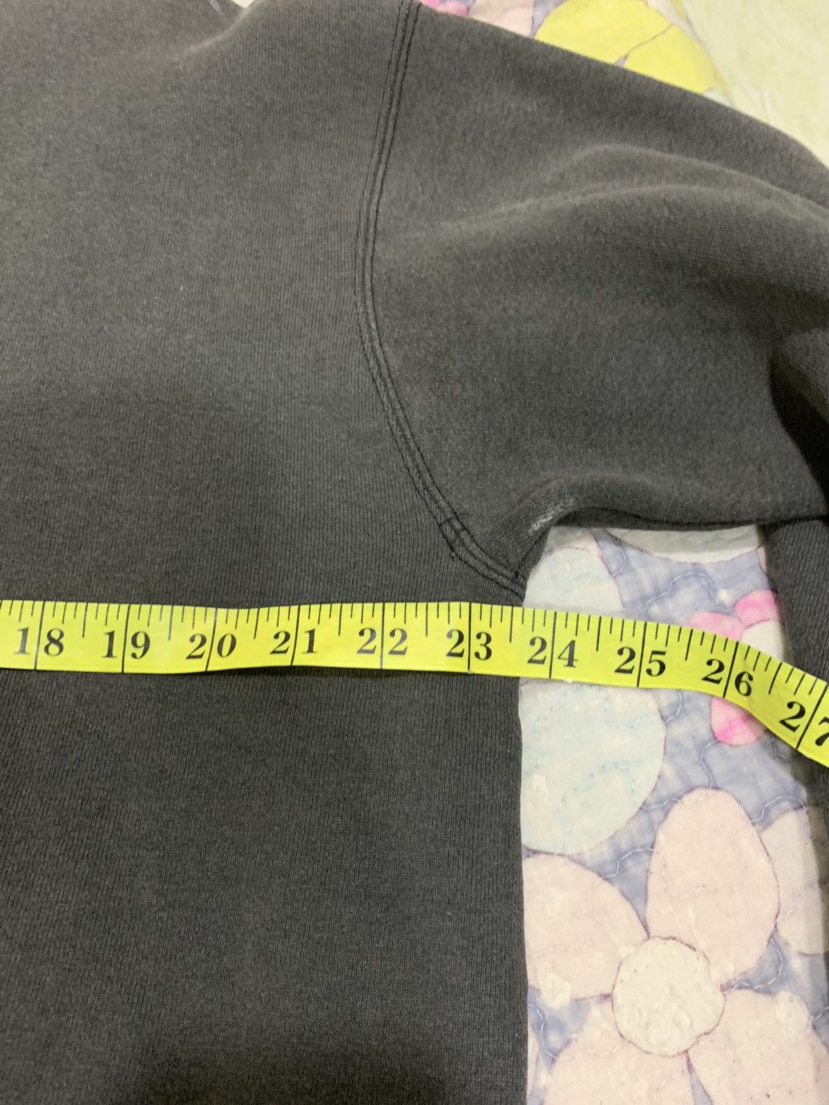 Edwin 🔥 STEALS 🔥 Vintage Edwin Crewneck Sweatshirt Size US XL / EU 56 / 4 - 9 Thumbnail