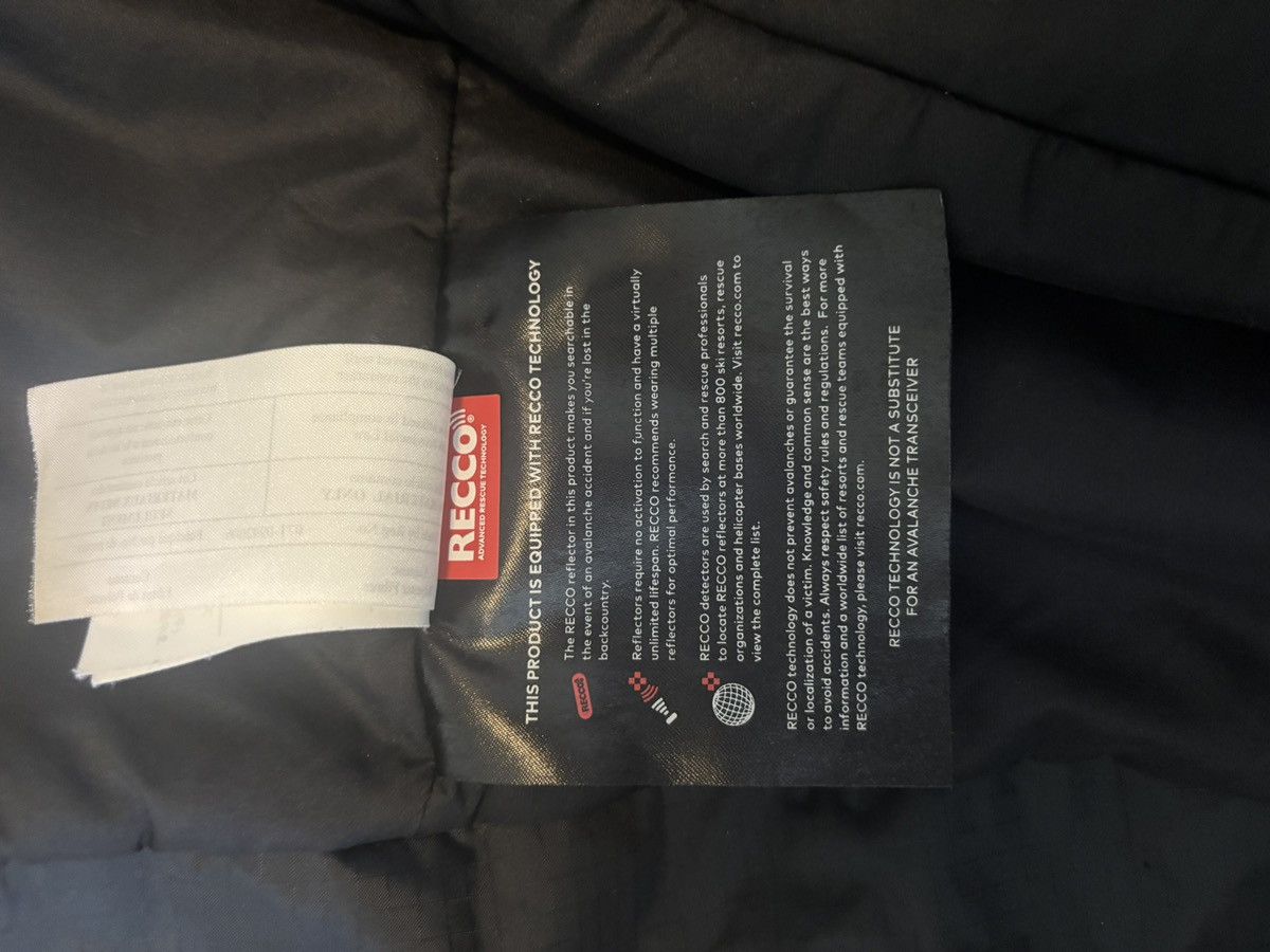 Arc'teryx Arc’teryx Ski Jacket Size US L / EU 52-54 / 3 - 13 Thumbnail