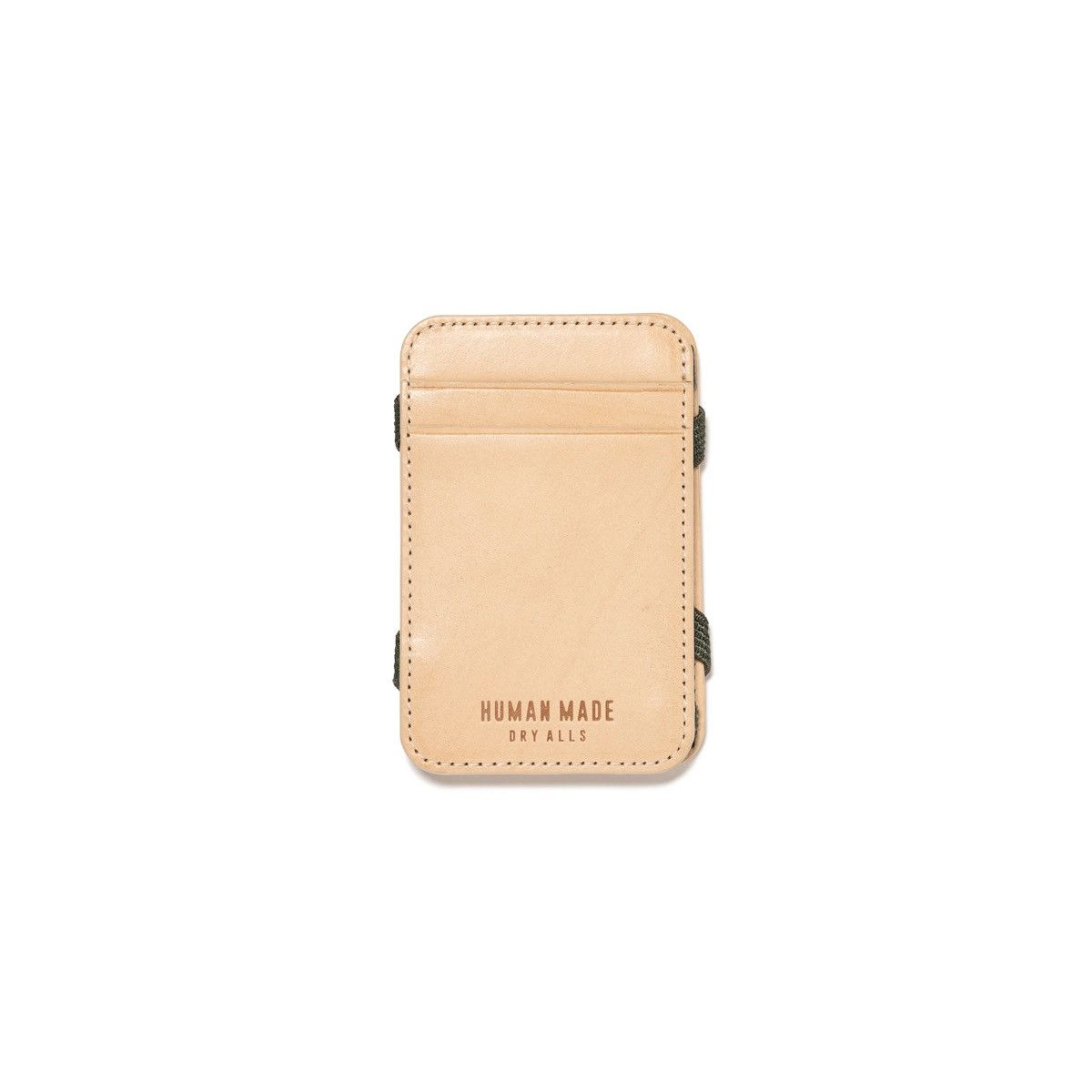 Human Made Human Made Card Case Size ONE SIZE - 2 Thumbnail