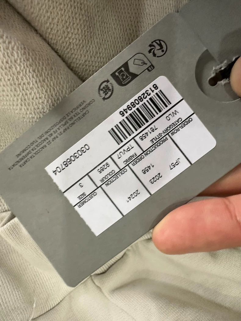 Balenciaga Balenciaga New Surf Hoodie in Size 3-2505 Size US M / EU 48-50 / 2 - 4 Thumbnail