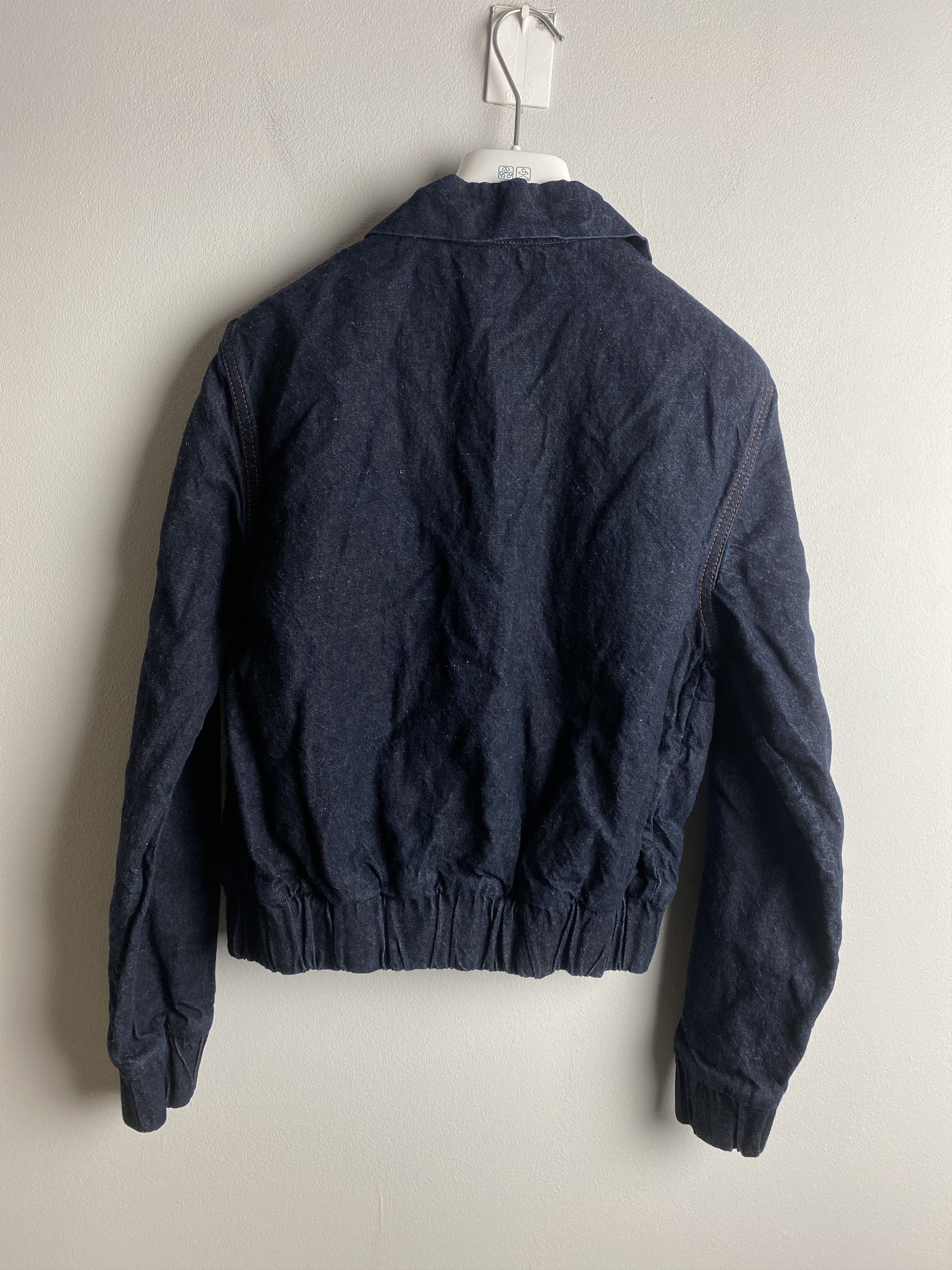 Marni Marni Denim Edition jacket Size M / US 6-8 / IT 42-44 - 7 Thumbnail