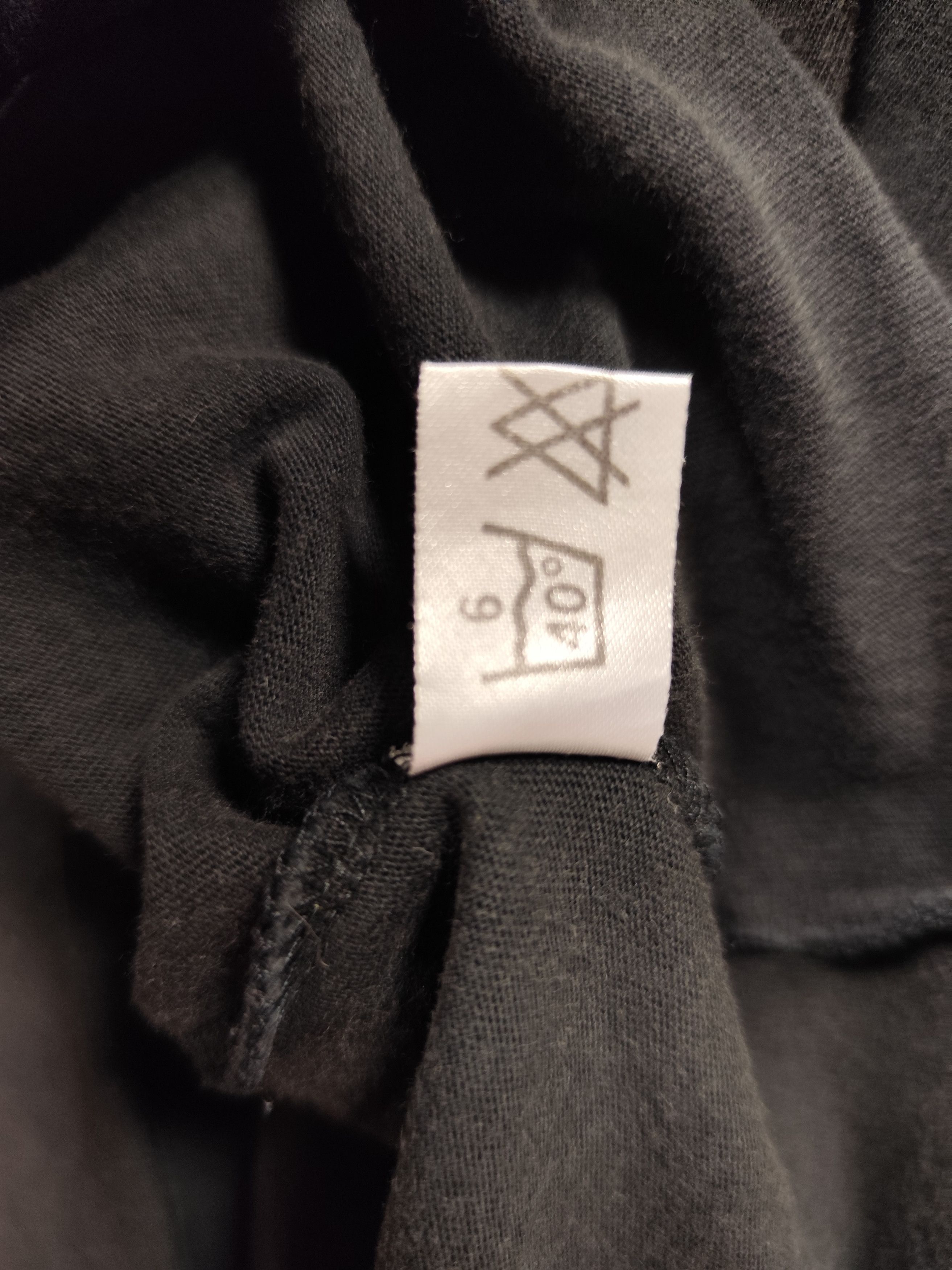 Burberry Vintage 90s t shirt burberry logo embroidery Size US M / EU 48-50 / 2 - 6 Thumbnail
