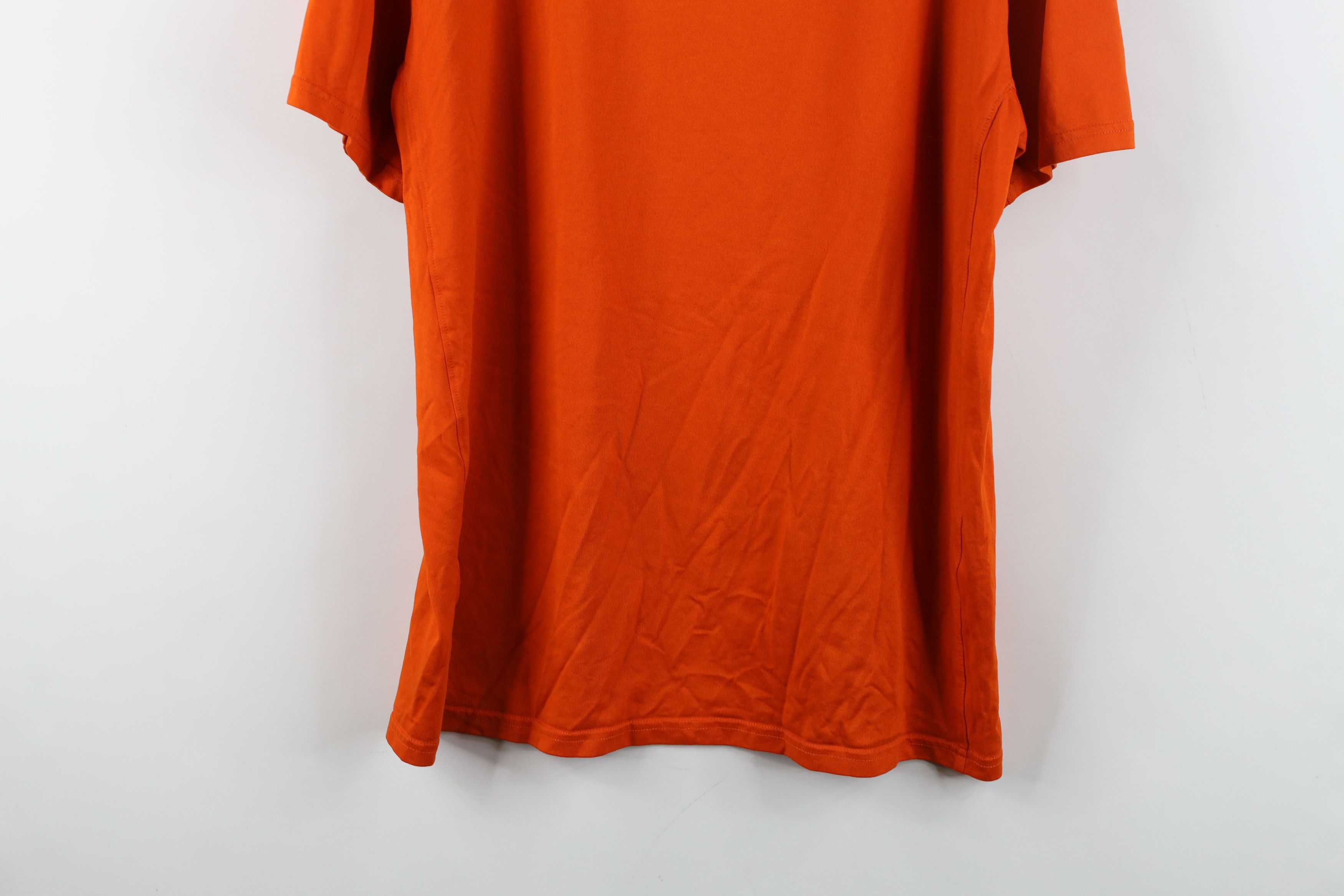 Nike Nike Issued Bowling Green State University Football T-Shirt Size US L / EU 52-54 / 3 - 16 Thumbnail