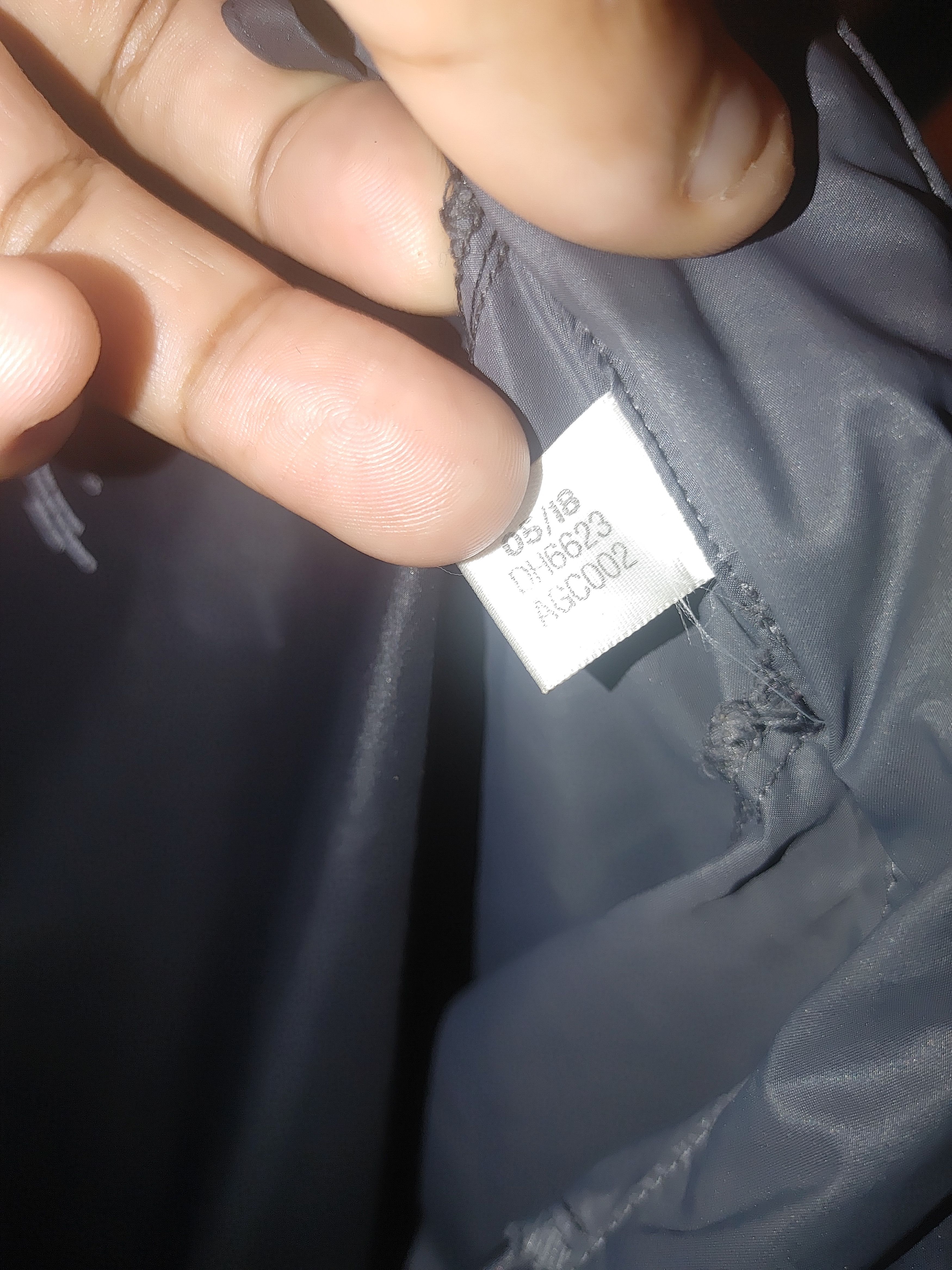 Adidas Adidas x Numbers Collab Set Size US XL / EU 56 / 4 - 6 Thumbnail