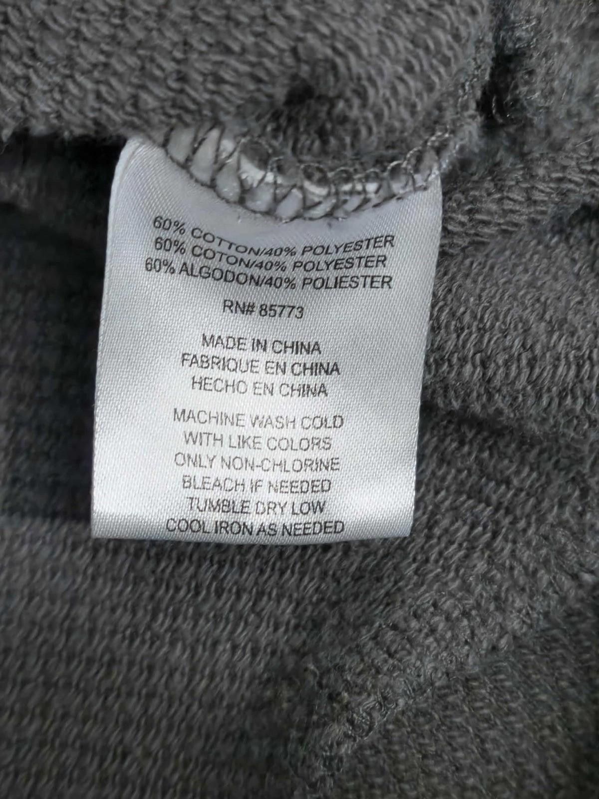 O'Neill O'neill Hoodie Sweatshirt XL Pullover Drawstring Beach -#5 Size XL / US 12-14 / IT 48-50 - 6 Thumbnail