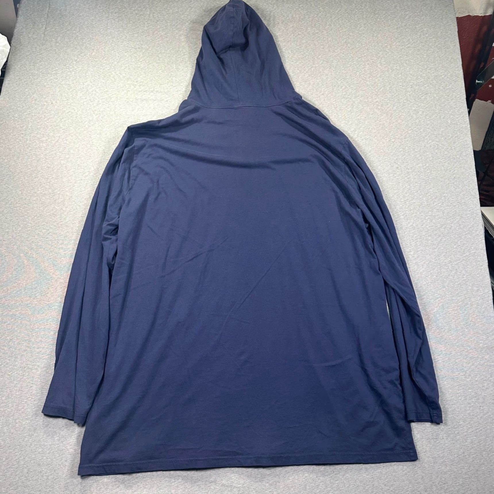 Polo Ralph Lauren VINTAGE? No. Size US XXL / EU 58 / 5 - 7 Thumbnail
