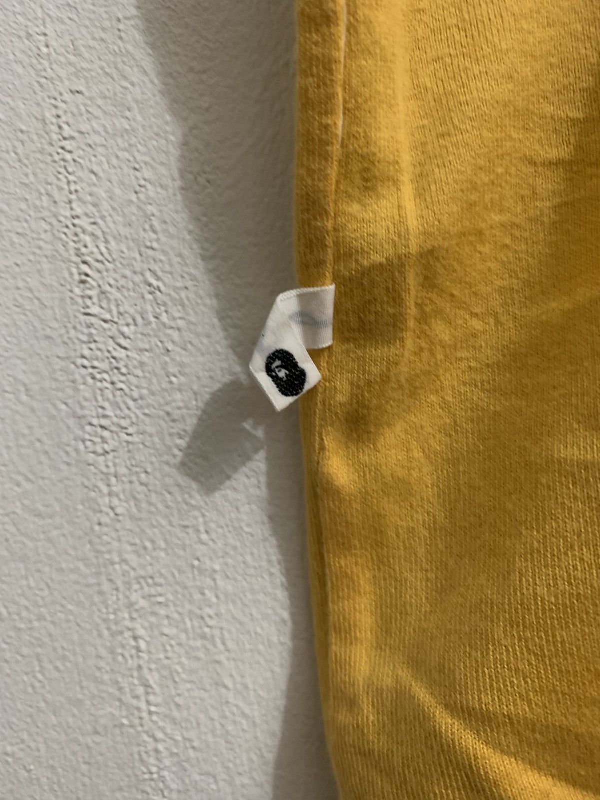 Bape 90s Bathing Ape Bepopalula Reversible Size US M / EU 48-50 / 2 - 6 Thumbnail