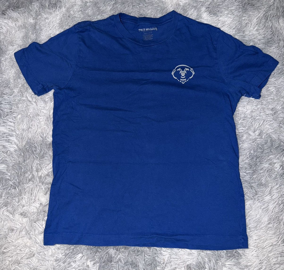 True Religion Name Brand True Religion Graphic Tee Size US M / EU 48-50 / 2 - 4 Thumbnail