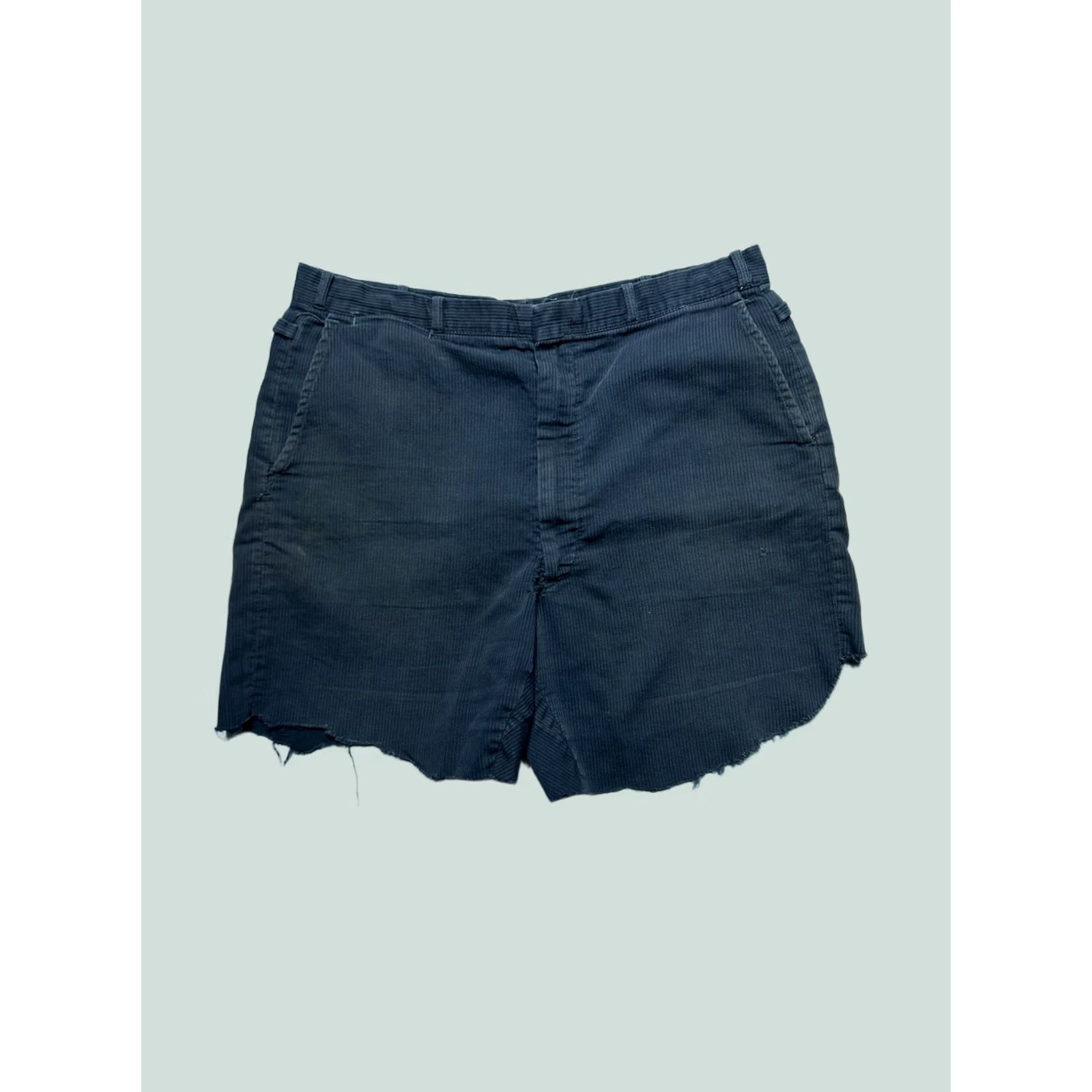 Vintage VINTAGE Cinch Shorts Shirt? (Please ignore) Size US 34 / EU 50 - 1 Thumbnail