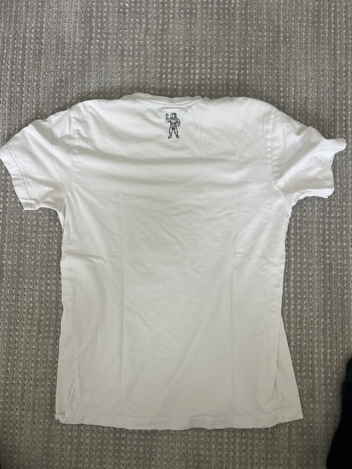 Billionaire Boys Club BBC T SHIRT Size US M / EU 48-50 / 2 - 3 Thumbnail