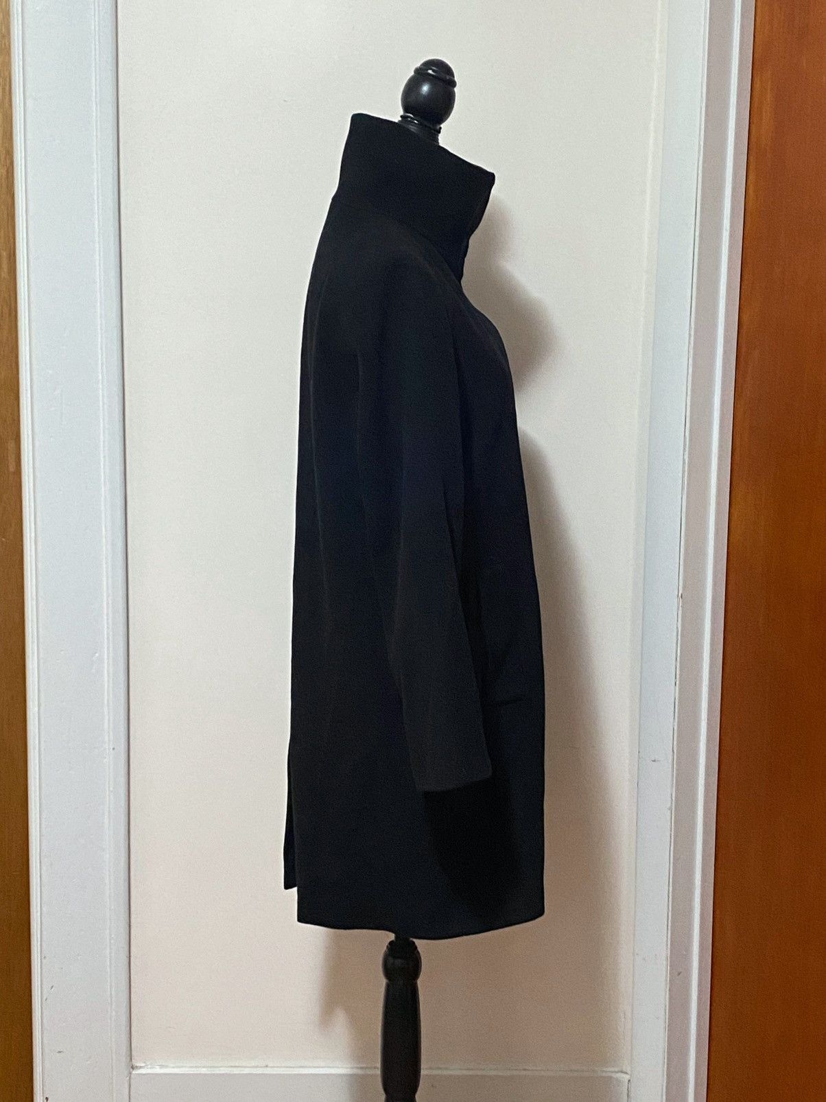 Akris Akris Wool Cashmere Coat size 6 Size M / US 6-8 / IT 42-44 - 11 Thumbnail