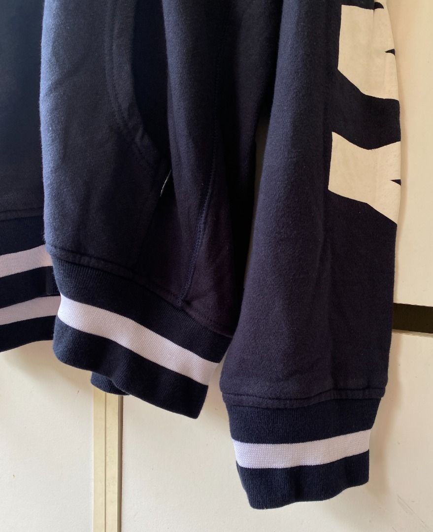 DKNY DKNY SWEATER Size US L / EU 52-54 / 3 - 6 Thumbnail