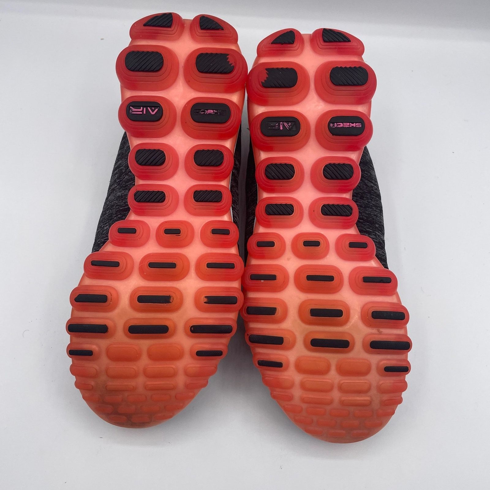 Skechers Skechers Skech Air 2.0 Sweetlife Gray Shoes Womens Grailed