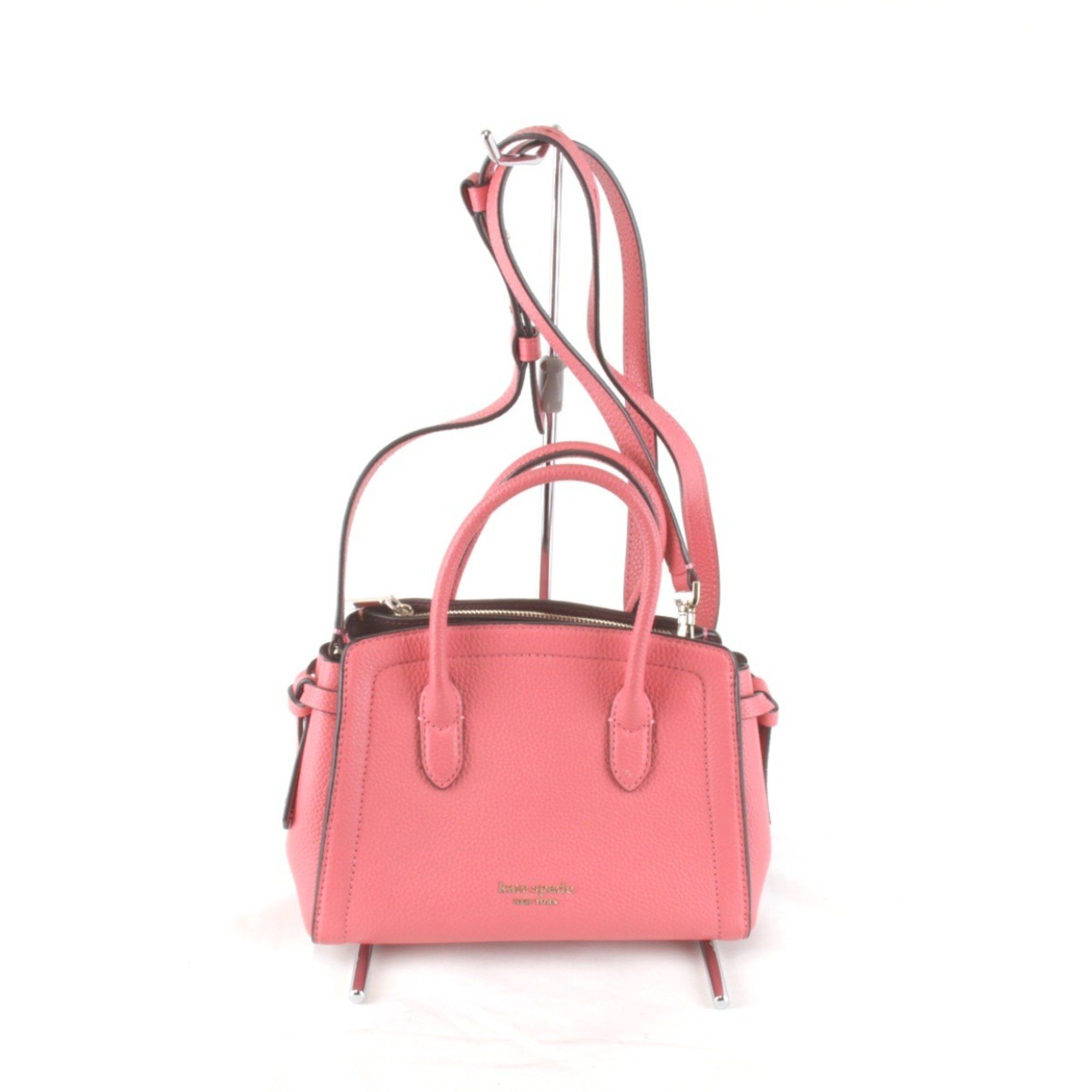 Kate Spade Kate Spade 2Way Handbag Leather Women's Size ONE SIZE - 1 Thumbnail