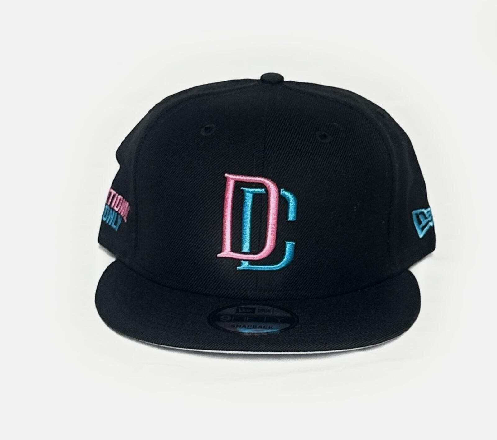 New Era New Era x Dream Chasers Meek Mill Lids Excl. 9FIFTY Snapback Size ONE SIZE - 5 Thumbnail