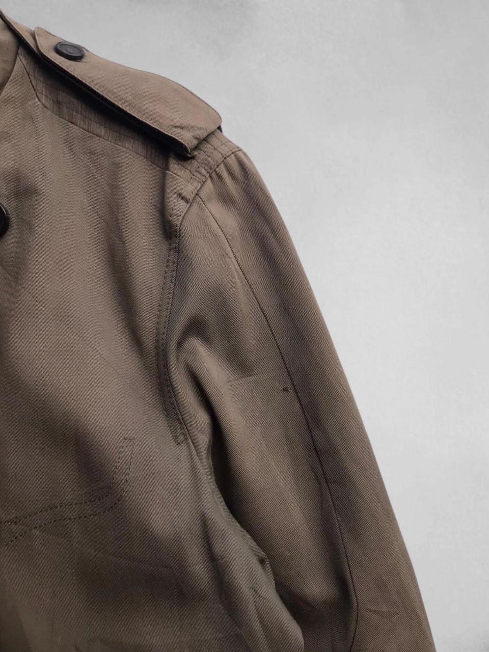 Reiss Reiss Military Style Ranch Jacket Size US L / EU 52-54 / 3 - 14 Thumbnail