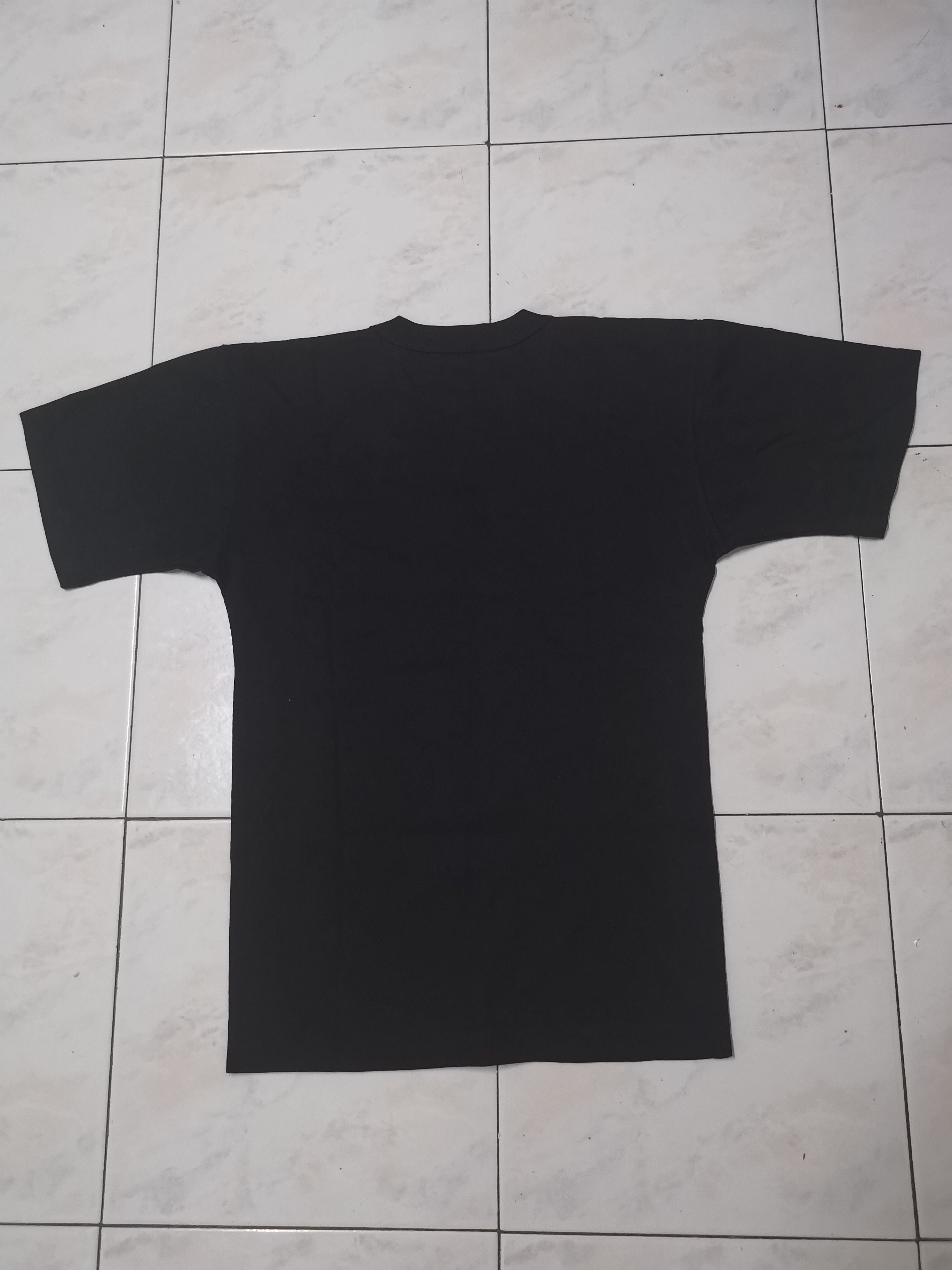 Japanese Brand × The Real McCoy's The real mccoy tshirt Size US XS / EU 42 / 0 - 3 Thumbnail