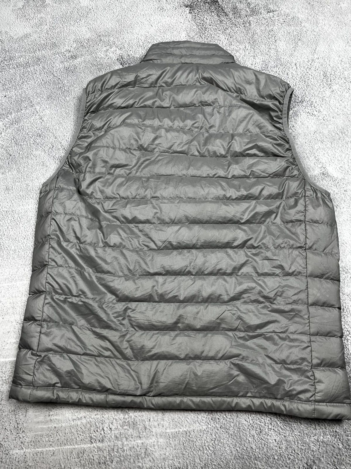 Patagonia Patagonia Patagonia Nano Puffer Goose Down Vest Size US XL / EU 56 / 4 - 6 Thumbnail