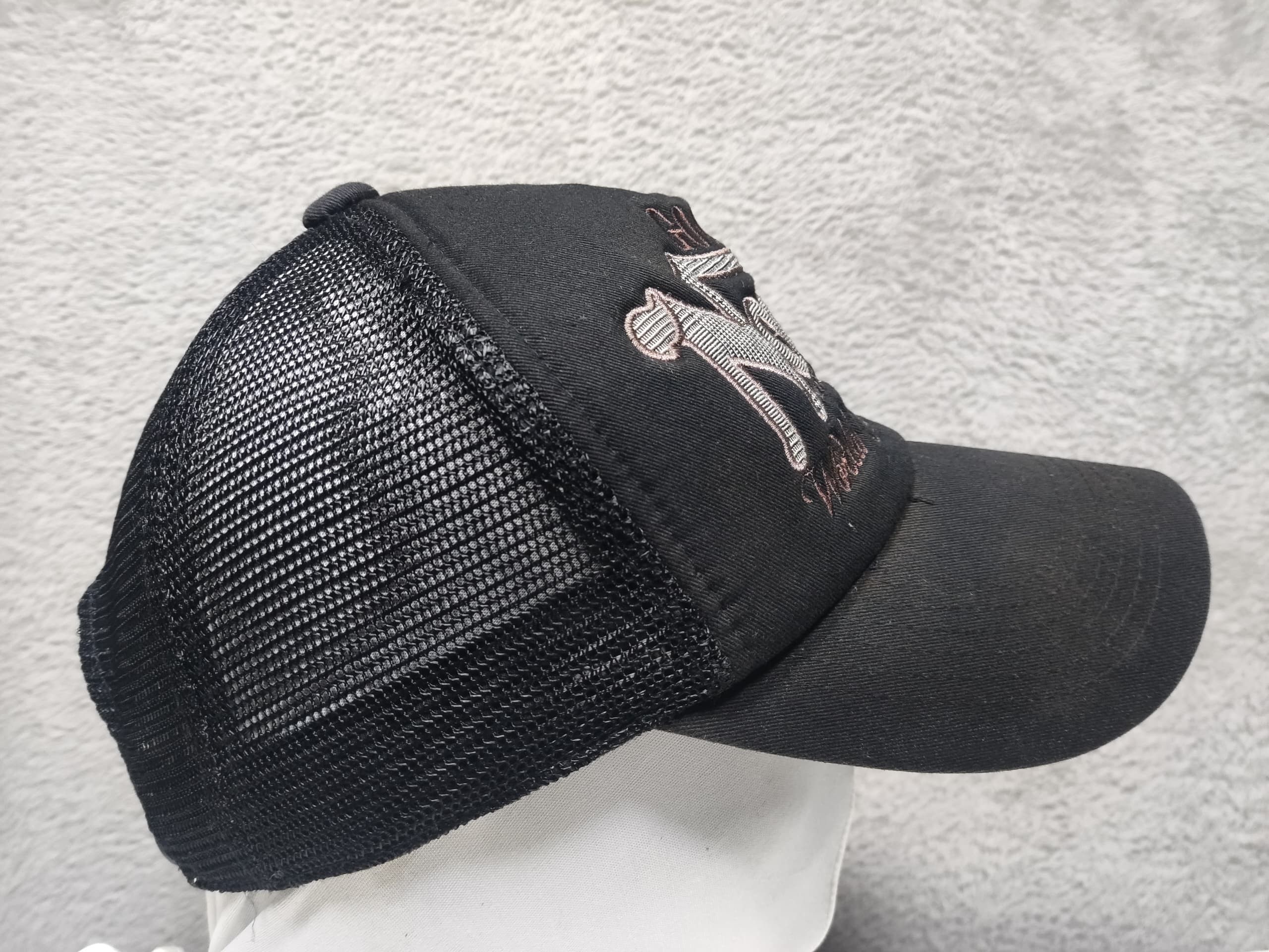 Vintage Vintage Norton Motorcycles Hood Oldies World Champions Cap Size ONE SIZE - 5 Thumbnail
