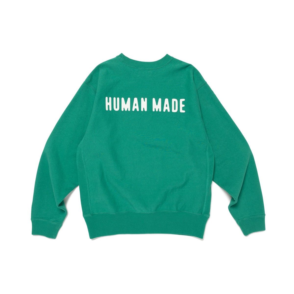 Human Made Human Made Sweatshirt Size ONE SIZE - 2 Thumbnail