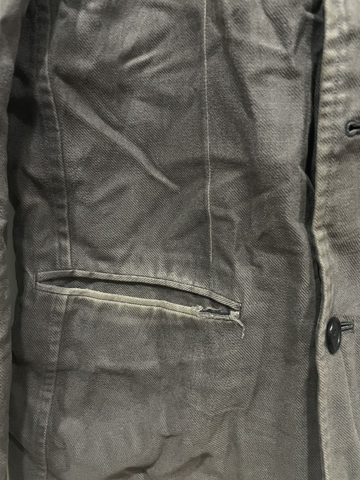 Comme des Garcons Comme des Garcons Jacket Size US M / EU 48-50 / 2 - 4 Thumbnail