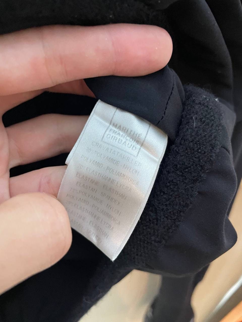 Marithe + Francois Girbaud × Vintage Marithe Francois Girbaud Vintage Women’s Blouse Size XS / US 0-2 / IT 36-38 - 8 Thumbnail