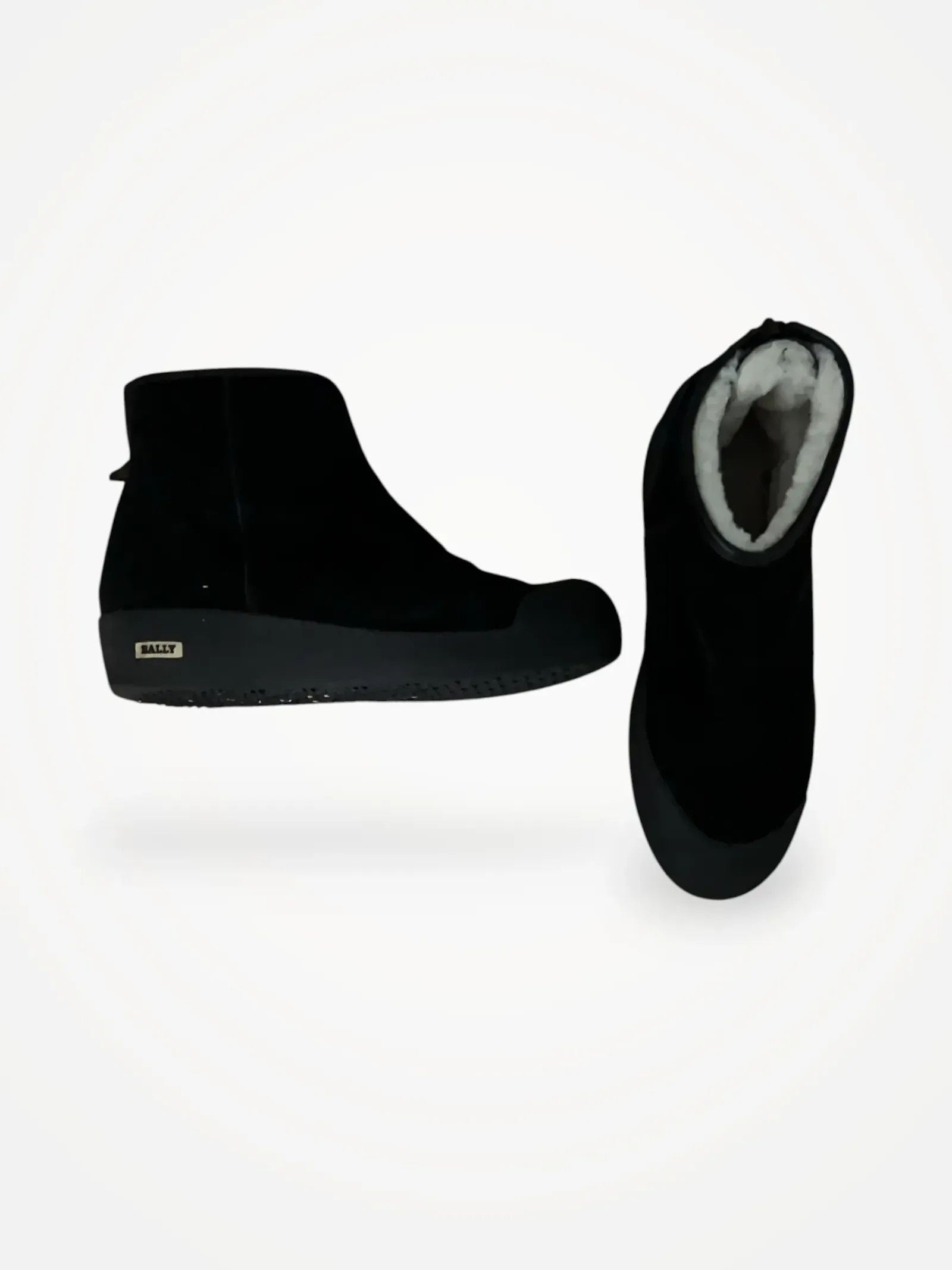 Bally Bally Winter Boots Size US 10 / EU 43 - 1 Thumbnail