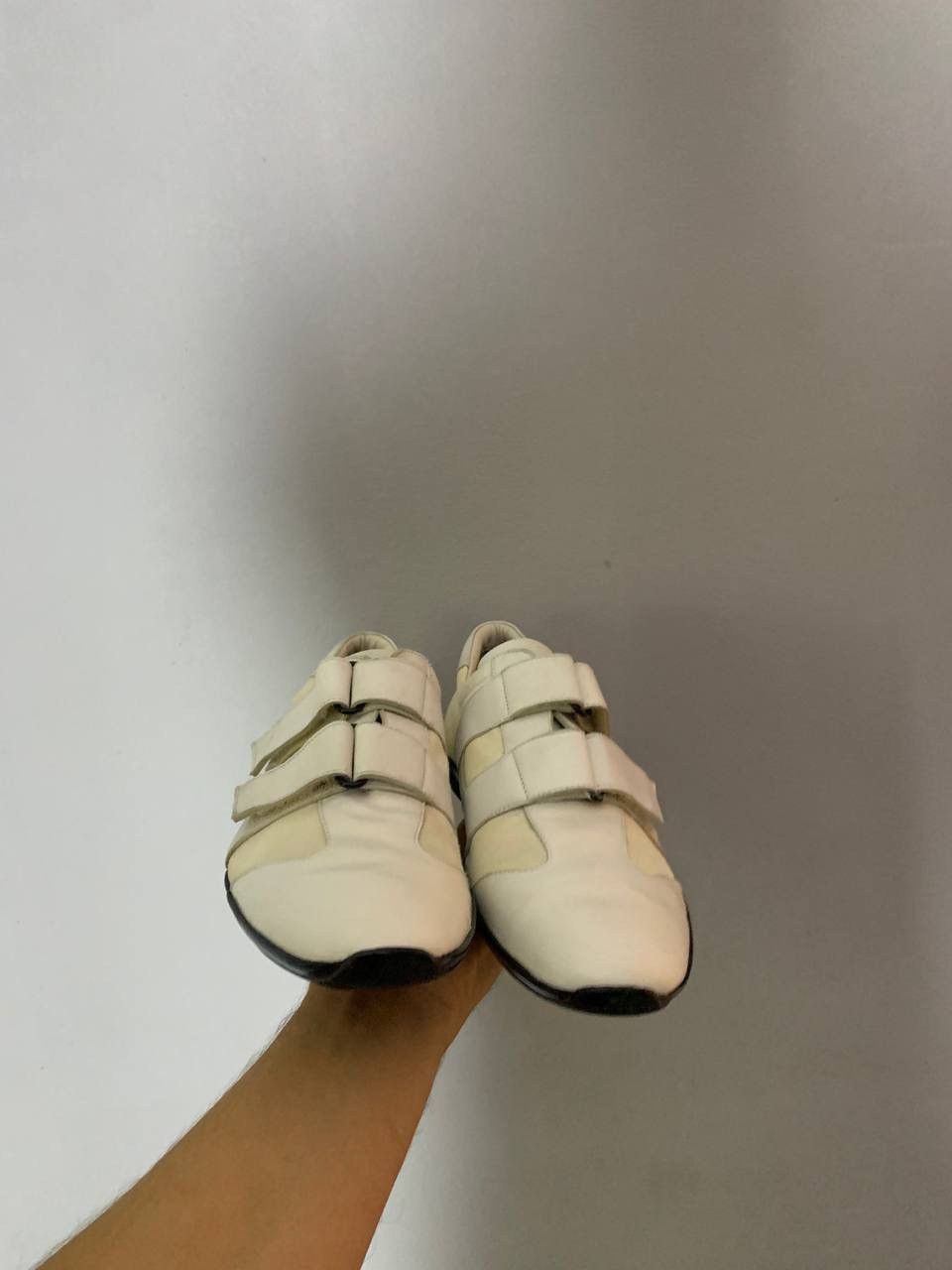 Gucci Gucci Size-43 091835 Size US 9 / EU 42 - 4 Thumbnail