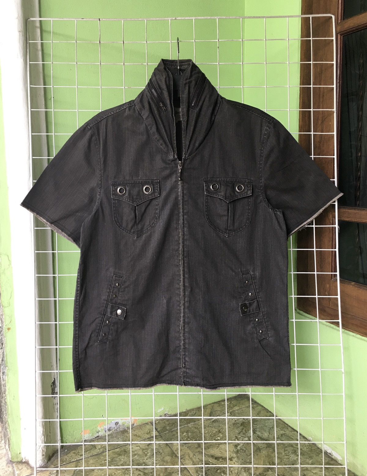 14th Addiction 2000s Splendid Satisfaction Size US L / EU 52-54 / 3 - 1 Thumbnail