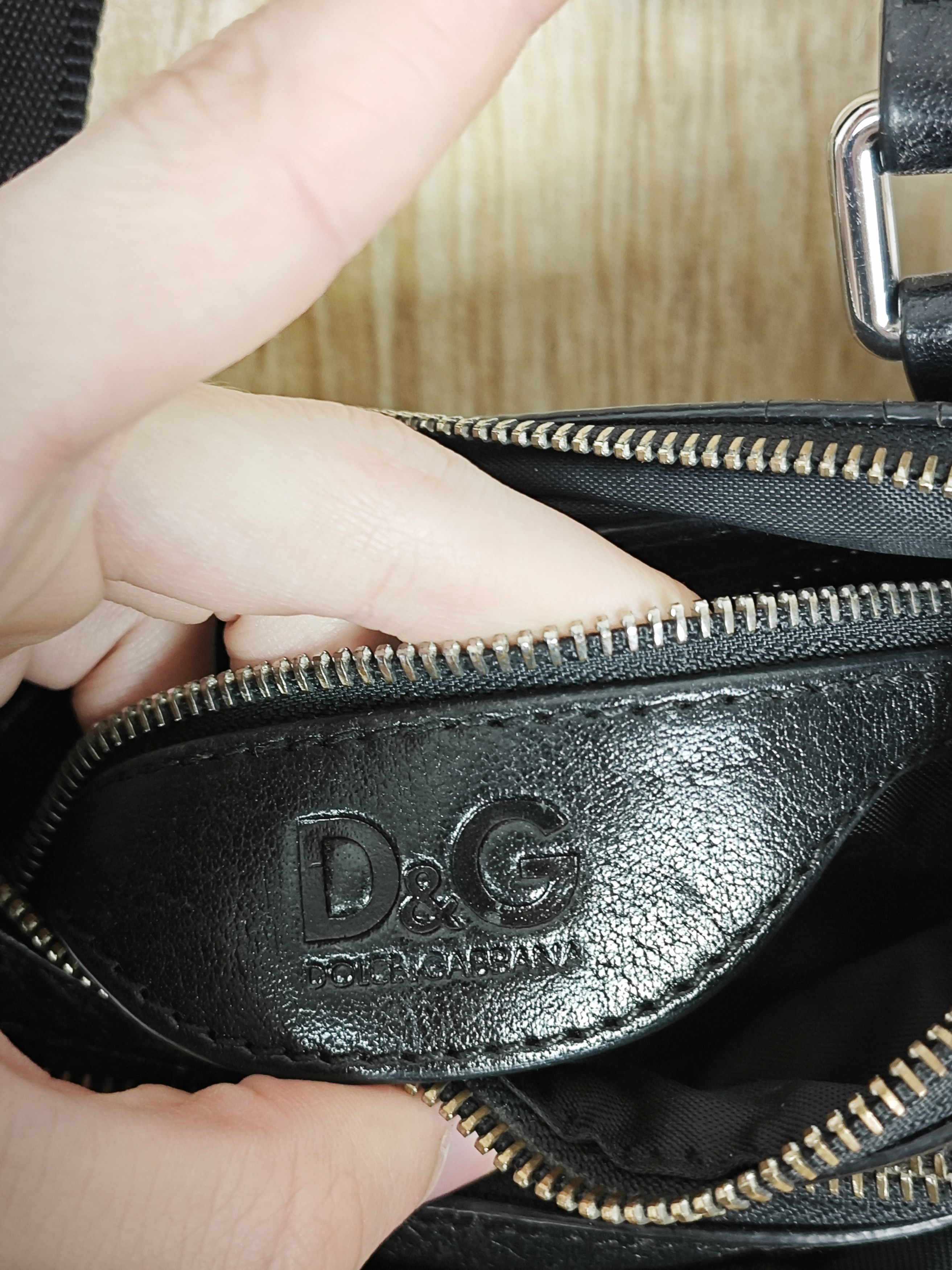 Dolce & Gabbana Dolce & Gabbana vintage bag Size ONE SIZE - 5 Thumbnail