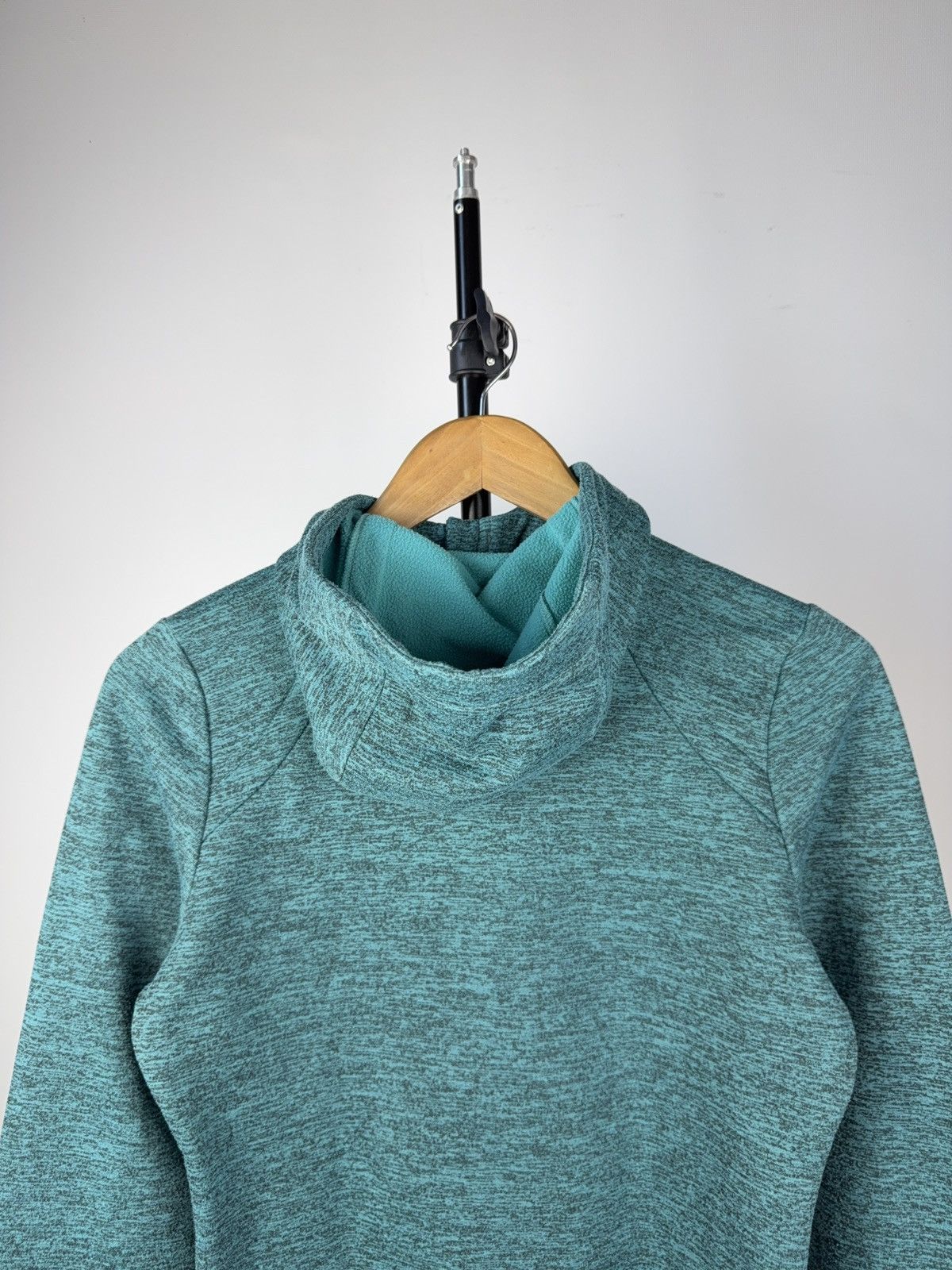 The North Face Outdoor Gorpcore The North Face TNF Full zip hoodie Size S / US 4 / IT 40 - 7 Thumbnail