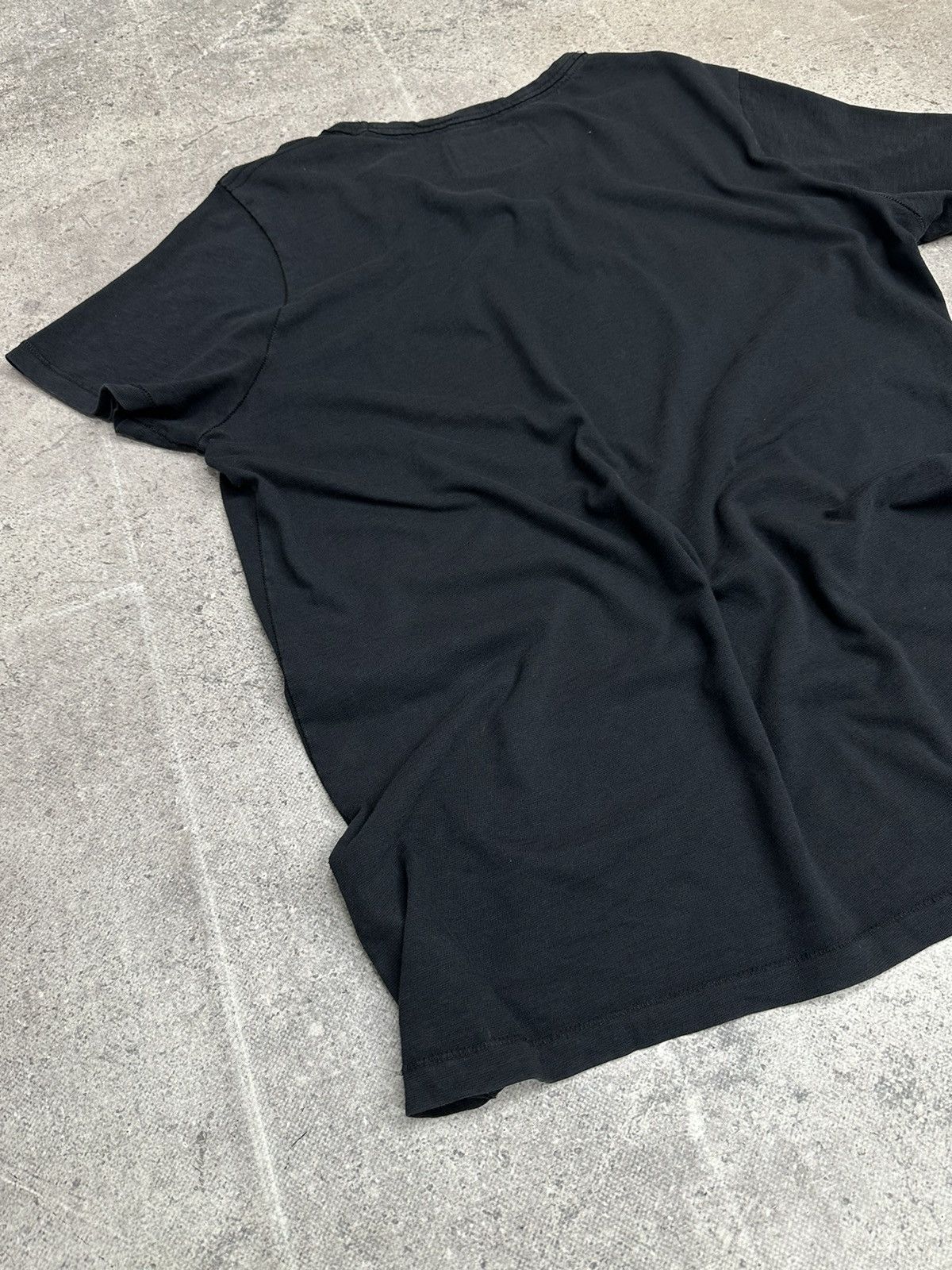 True Religion Vintage True Religion T-shirt Y2k Made USA Evisu japanese Size XL / US 12-14 / IT 48-50 - 12 Thumbnail