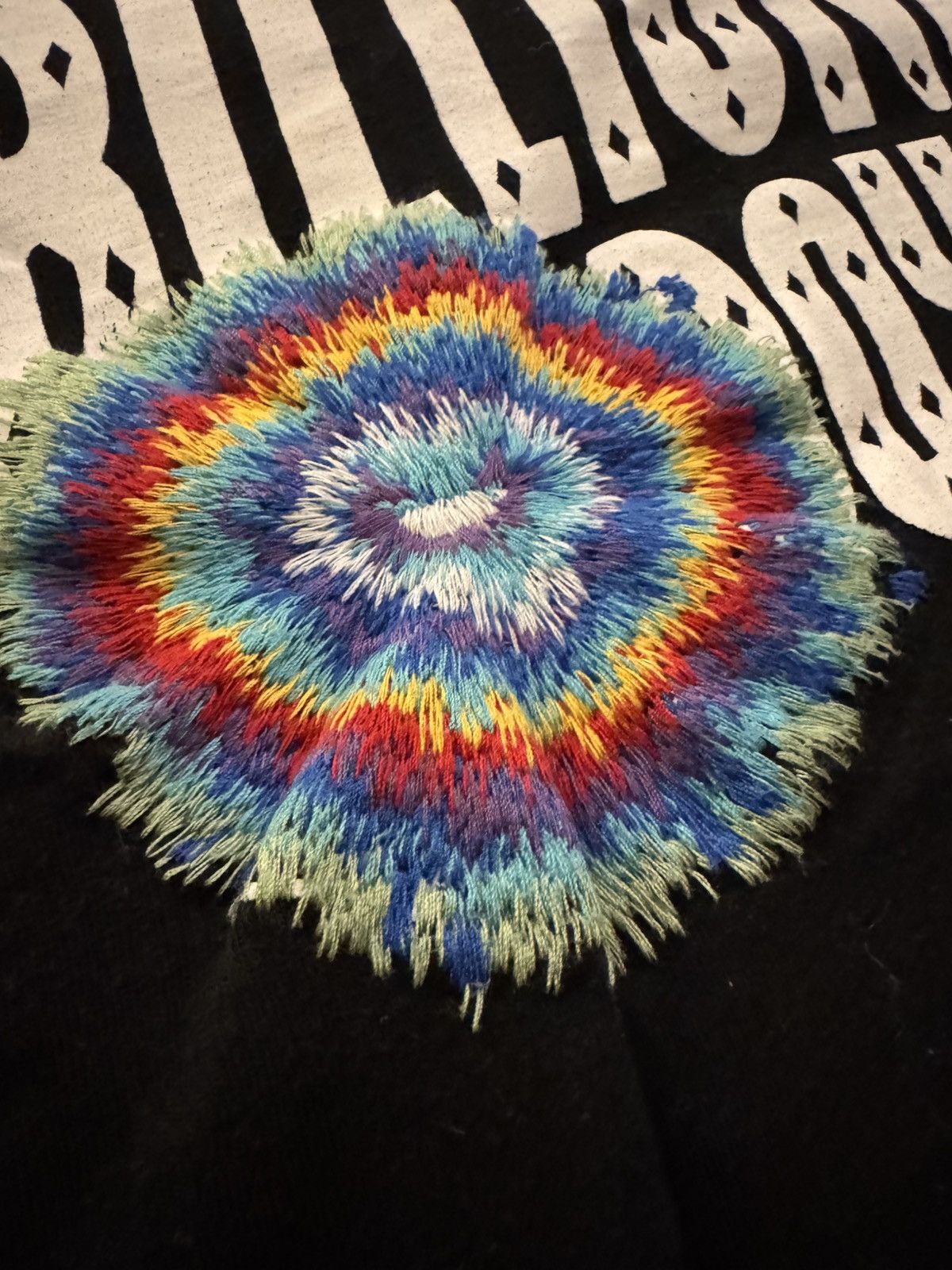 Billionaire Boys Club Billionaire Boys Club embroidered shirt Size US S / EU 44-46 / 1 - 2 Thumbnail