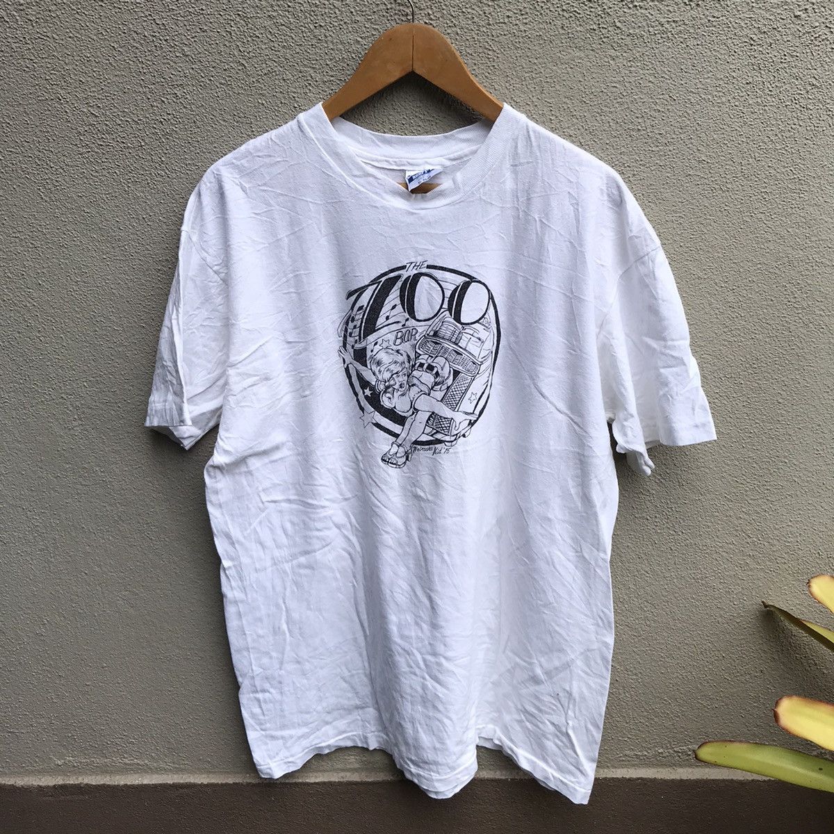 80s band tees deals
