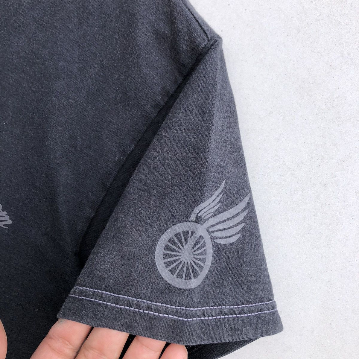 The Flat Head 🔥Accept Binding Offer🔥 The Flat Head Size US S / EU 44-46 / 1 - 8 Thumbnail