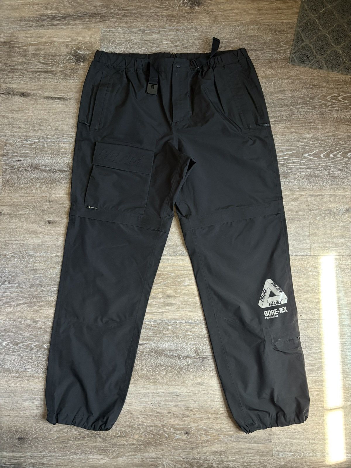 Palace Gore Tex Pants | Grailed
