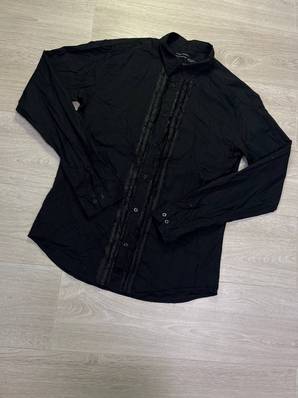 Allsaints shirt Allsaints Dead Flowers Size M / US 6-8 / IT 42-44 - 1 Thumbnail