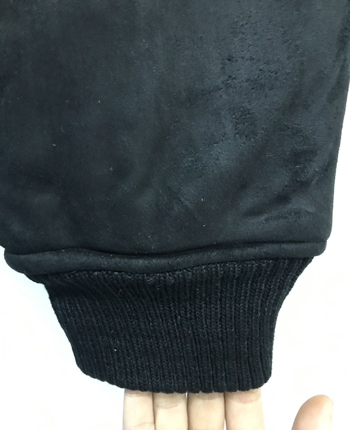 Japanese Brand Vintage Rocky Rabbit BASKETBALL Club Jacket Size US M / EU 48-50 / 2 - 8 Thumbnail