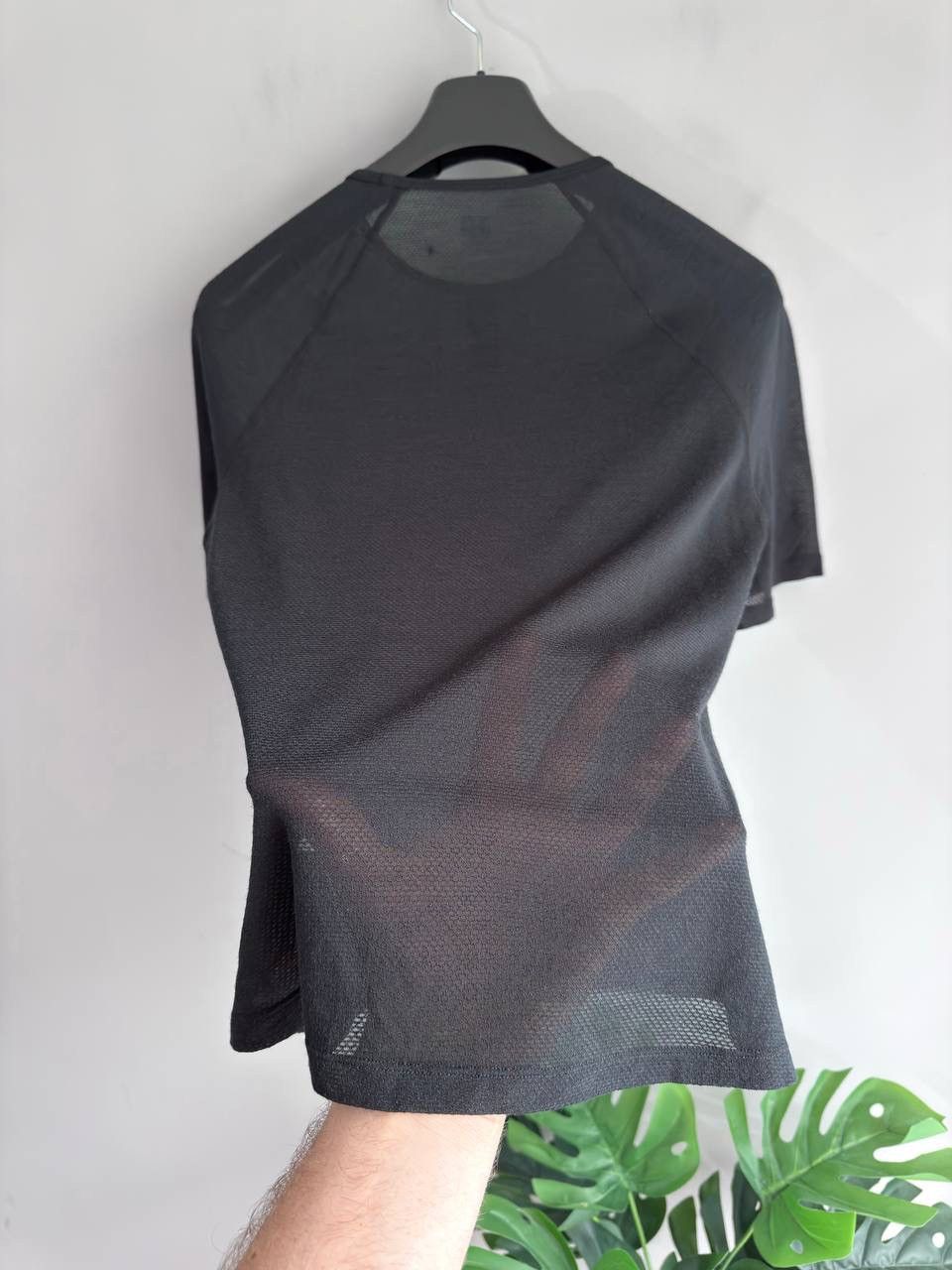 Rapha Rapha Women Cycling Lightweight Merino Mesh Base Layer, M Size M / US 6-8 / IT 42-44 - 11 Thumbnail