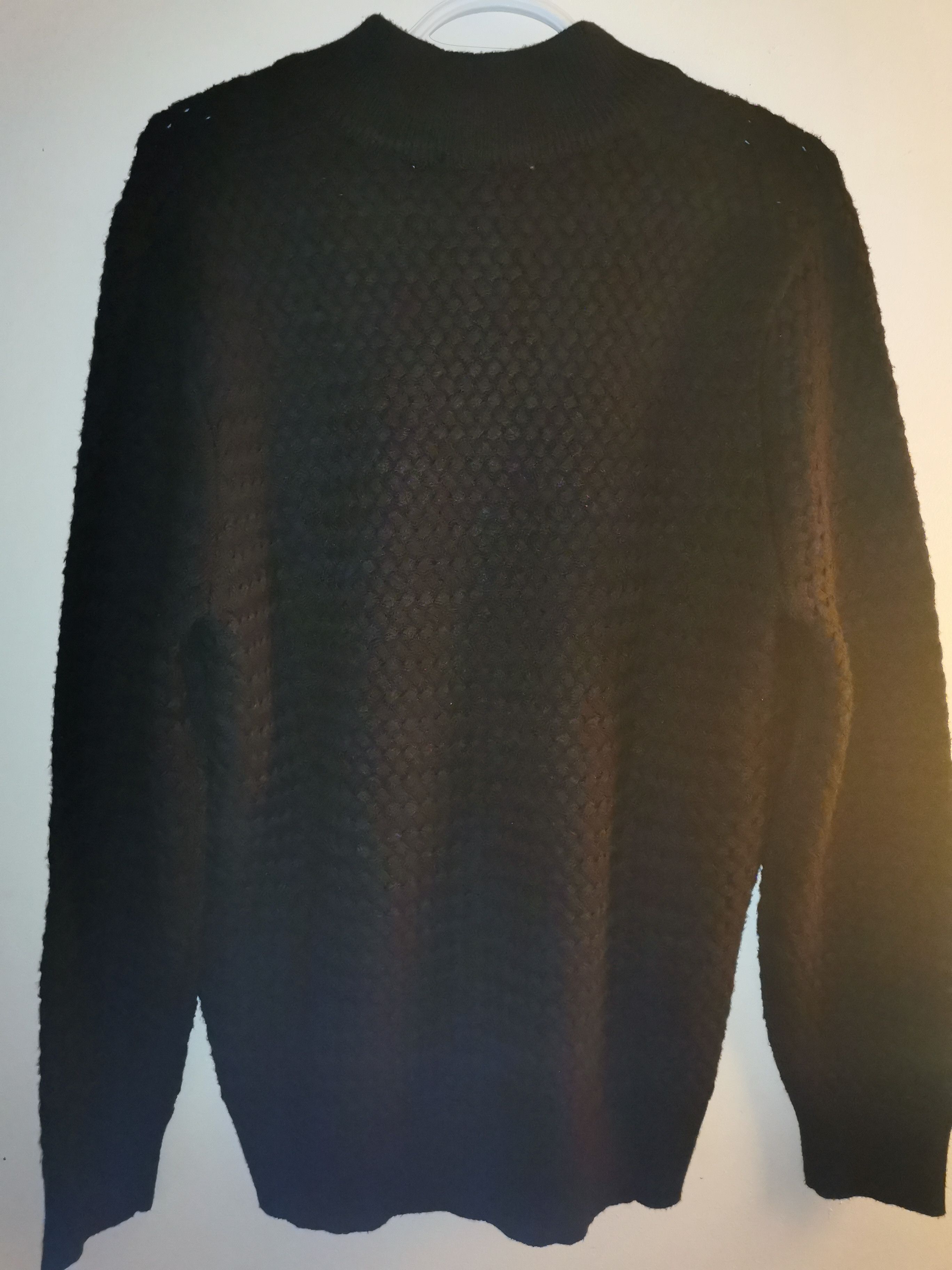 Other Moncrief wool knit sweater/sweatshirt/pullover/crewneck Size US L / EU 52-54 / 3 - 4 Thumbnail