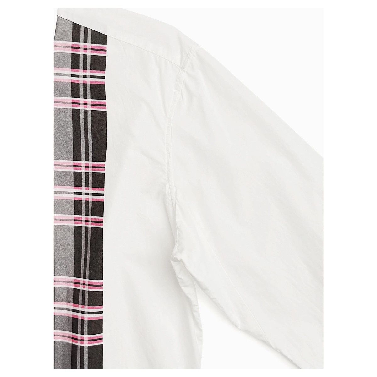 Dries Van Noten Dries Van Noten Shirt Size US M / EU 48-50 / 2 - 6 Thumbnail