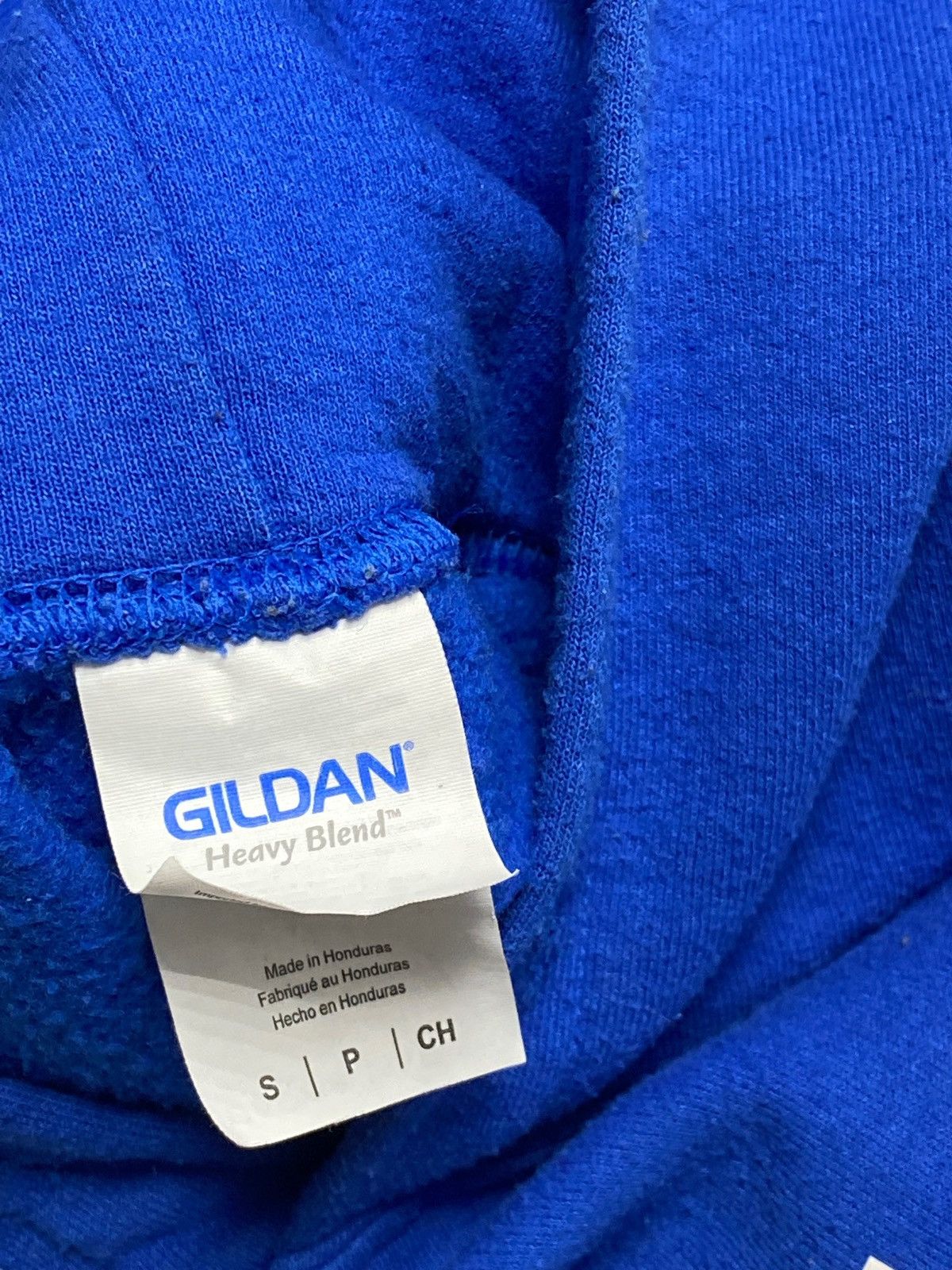 Playstation Vintage DESTINY Game Blue Hoodie Big Logo Y2K Size US S / EU 44-46 / 1 - 3 Thumbnail