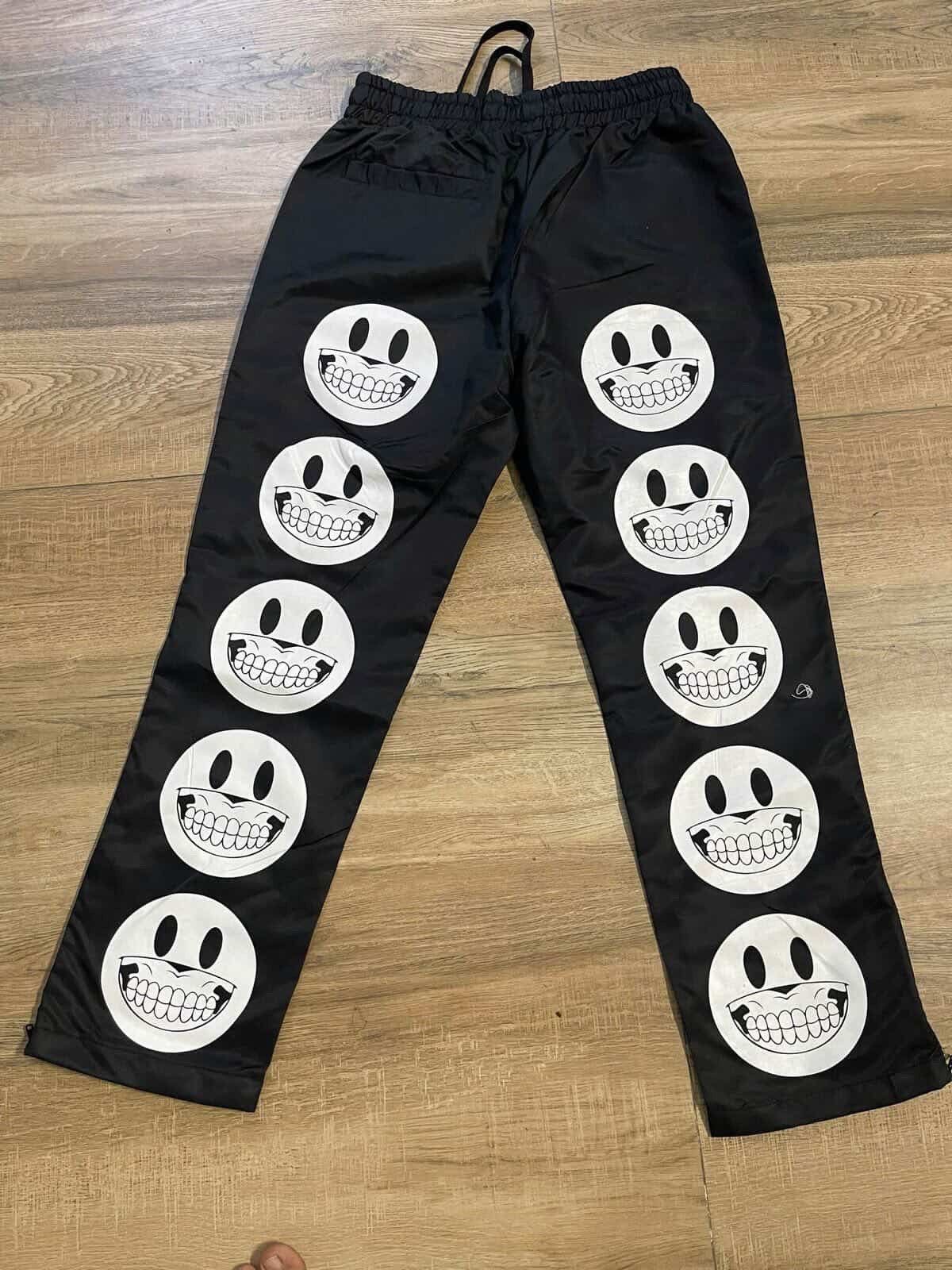 Other Vigilante pants Size US 34 / EU 50 - 2 Thumbnail